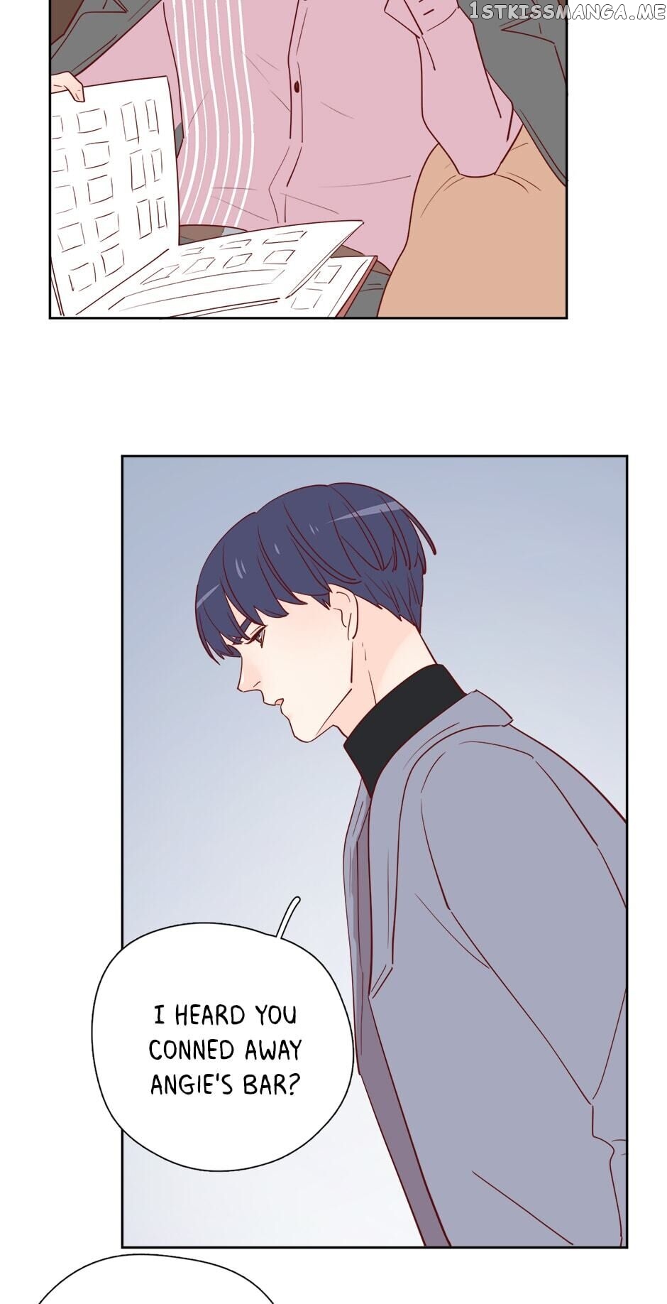 Seasons Of Love chapter 97 - page 23