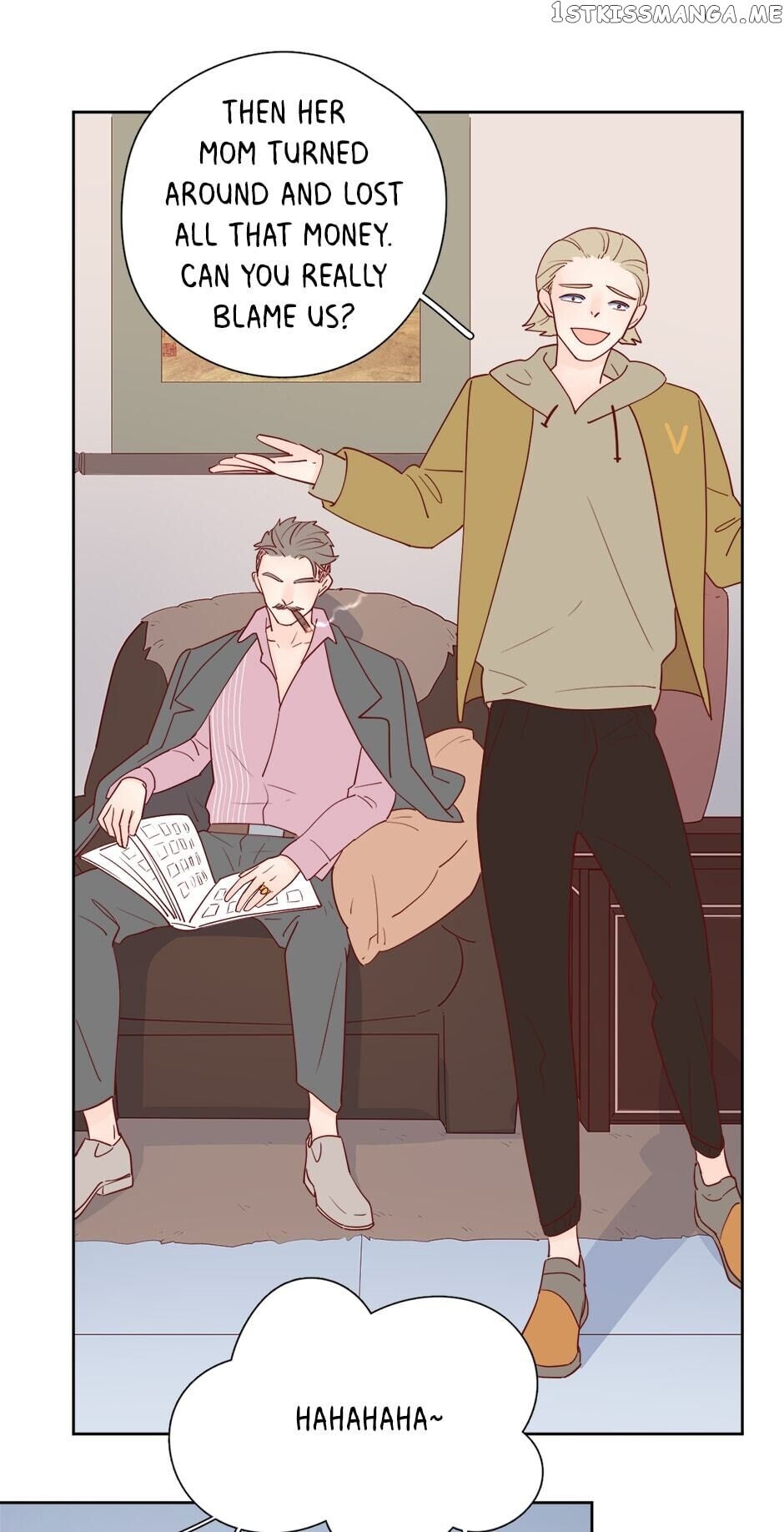 Seasons Of Love chapter 97 - page 25