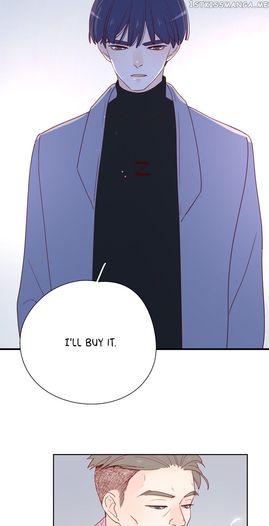 Seasons Of Love chapter 97 - page 27