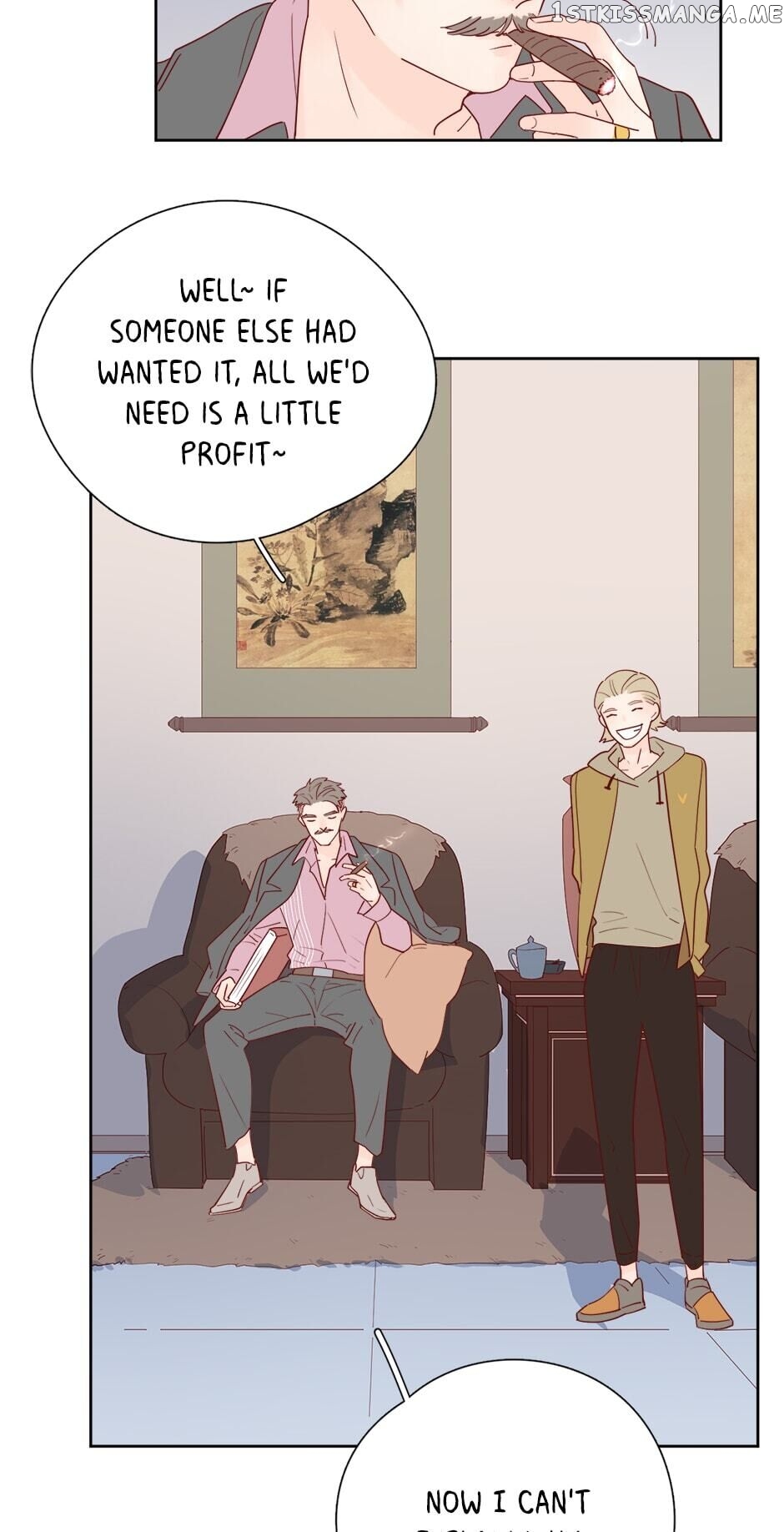 Seasons Of Love chapter 97 - page 28