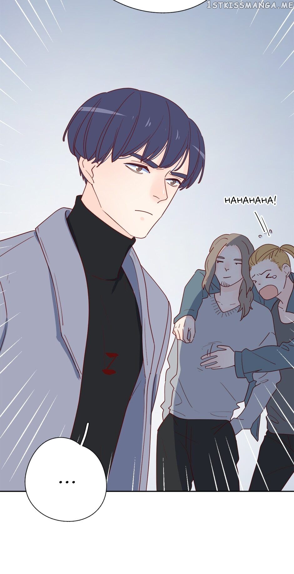 Seasons Of Love chapter 97 - page 30