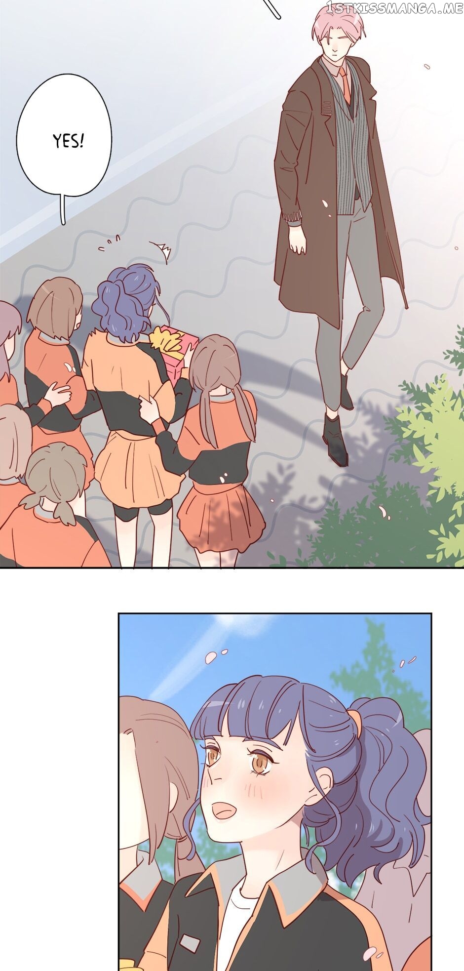 Seasons Of Love chapter 97 - page 5