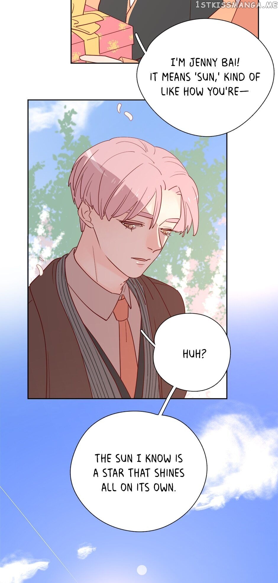 Seasons Of Love chapter 97 - page 6