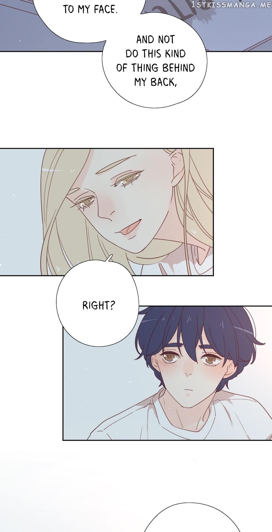 Seasons Of Love chapter 75 - page 14