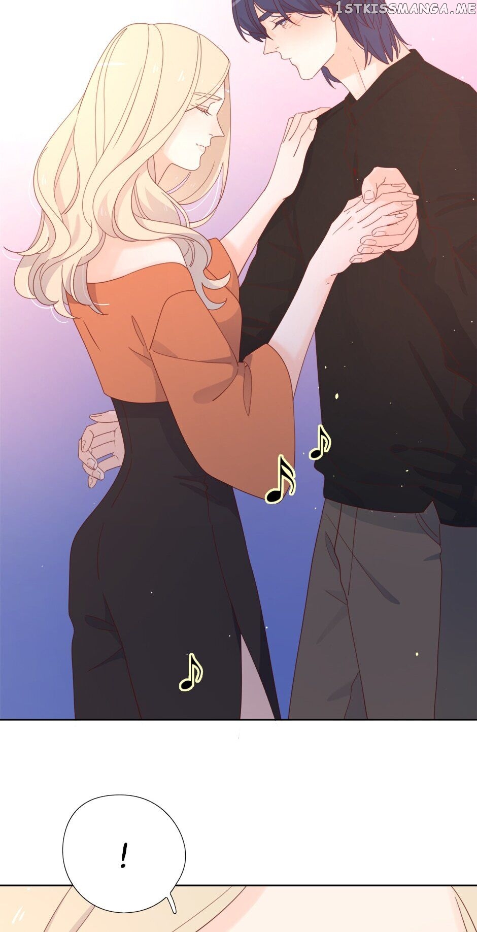 Seasons Of Love chapter 75 - page 16