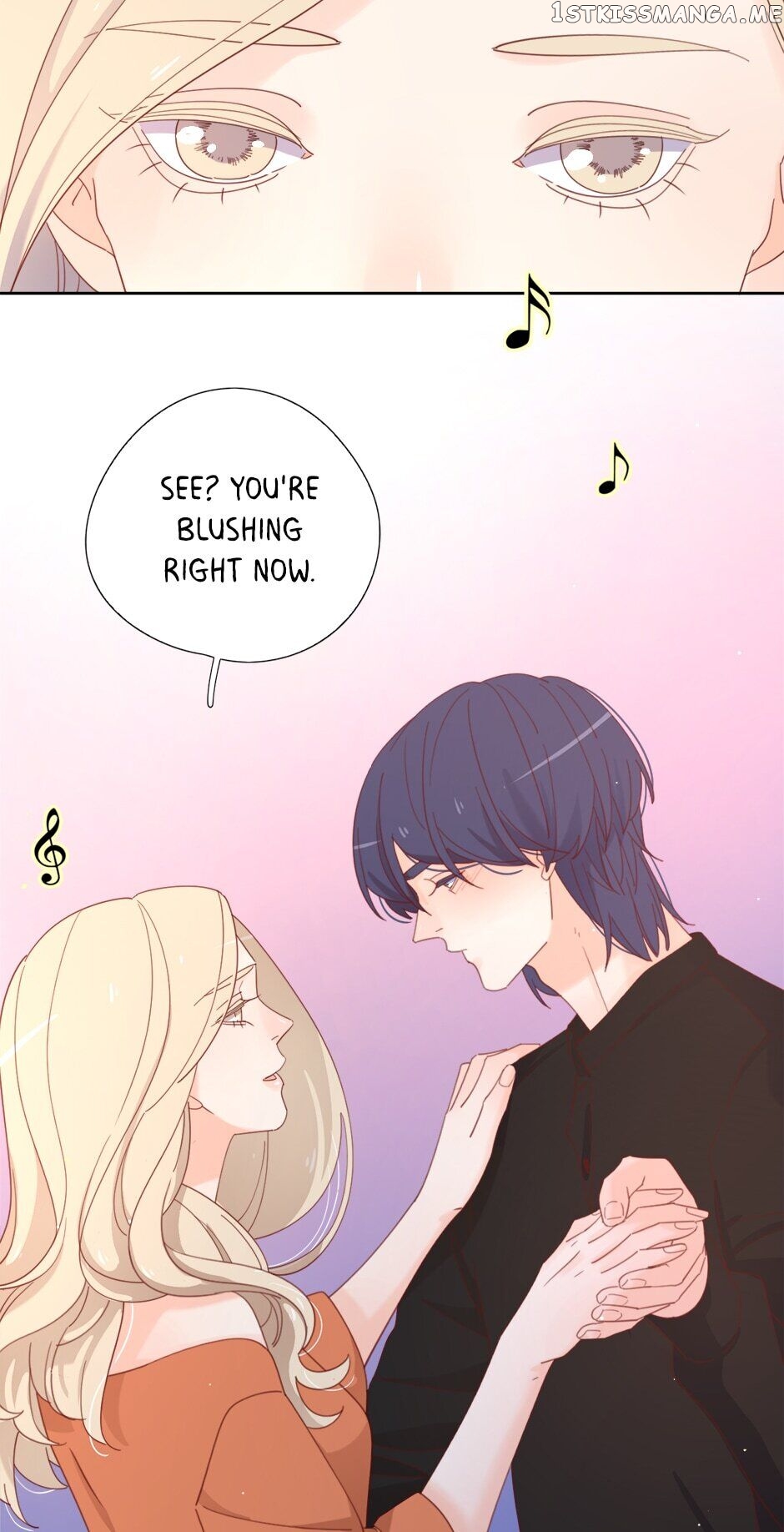 Seasons Of Love chapter 75 - page 17