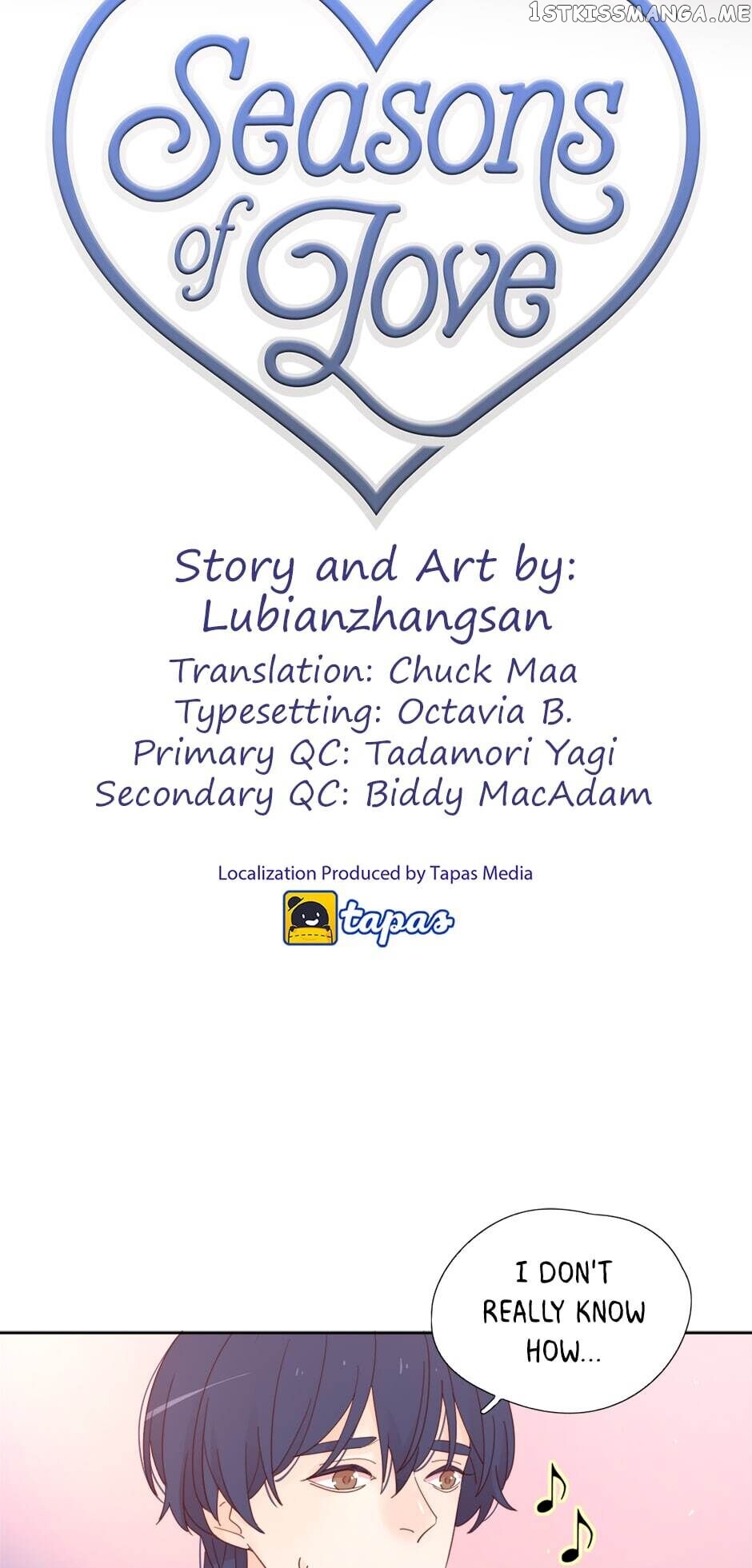 Seasons Of Love chapter 75 - page 2