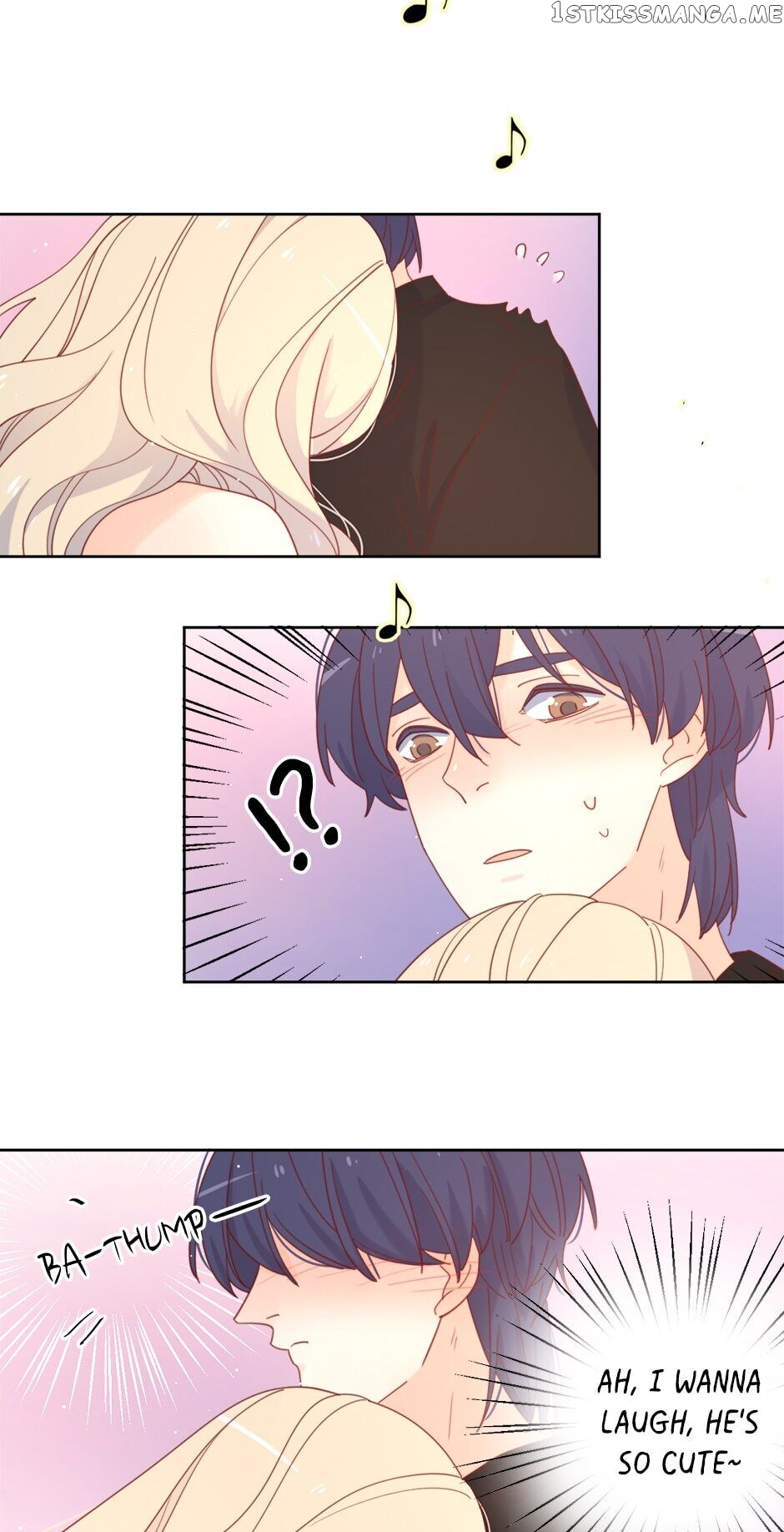 Seasons Of Love chapter 75 - page 20