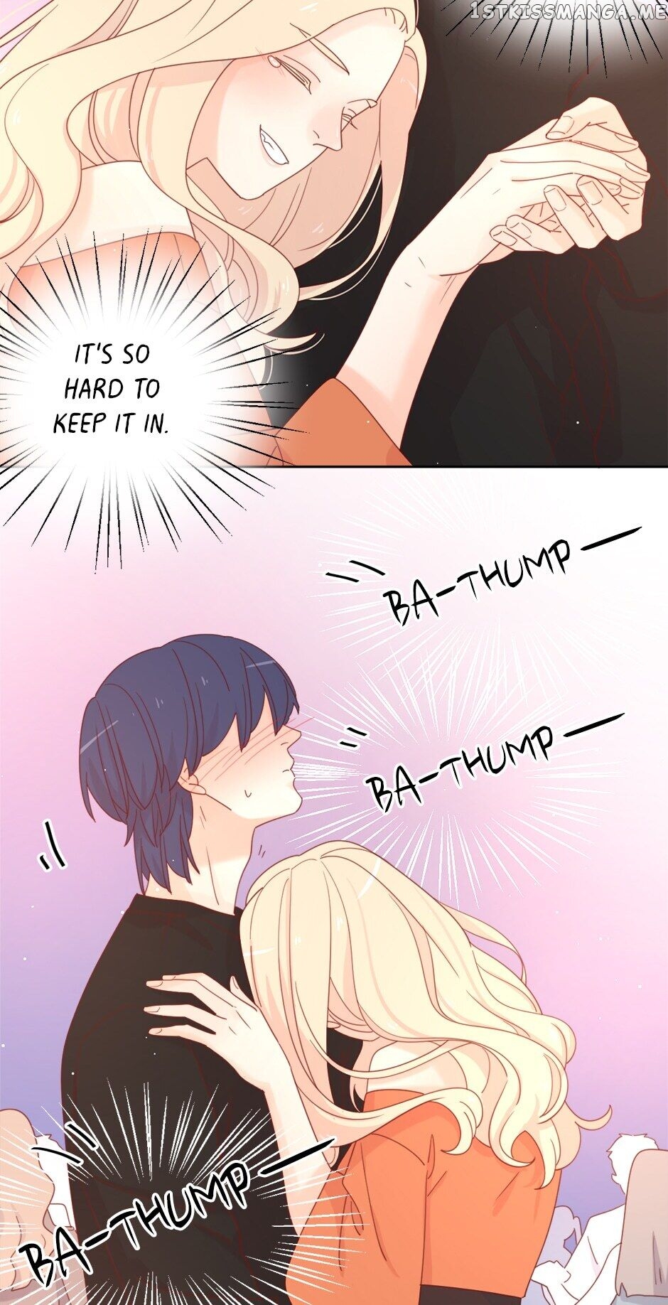 Seasons Of Love chapter 75 - page 21