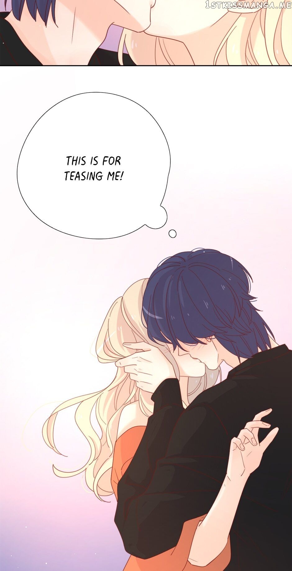Seasons Of Love chapter 75 - page 23