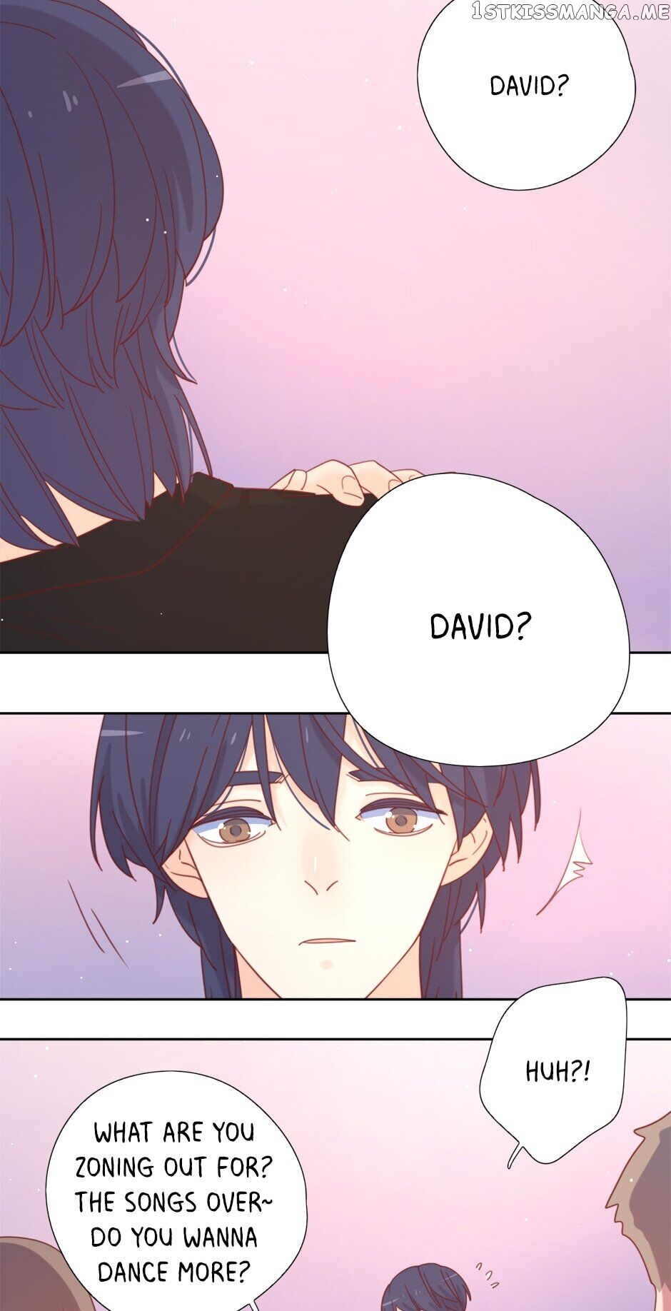 Seasons Of Love chapter 75 - page 25