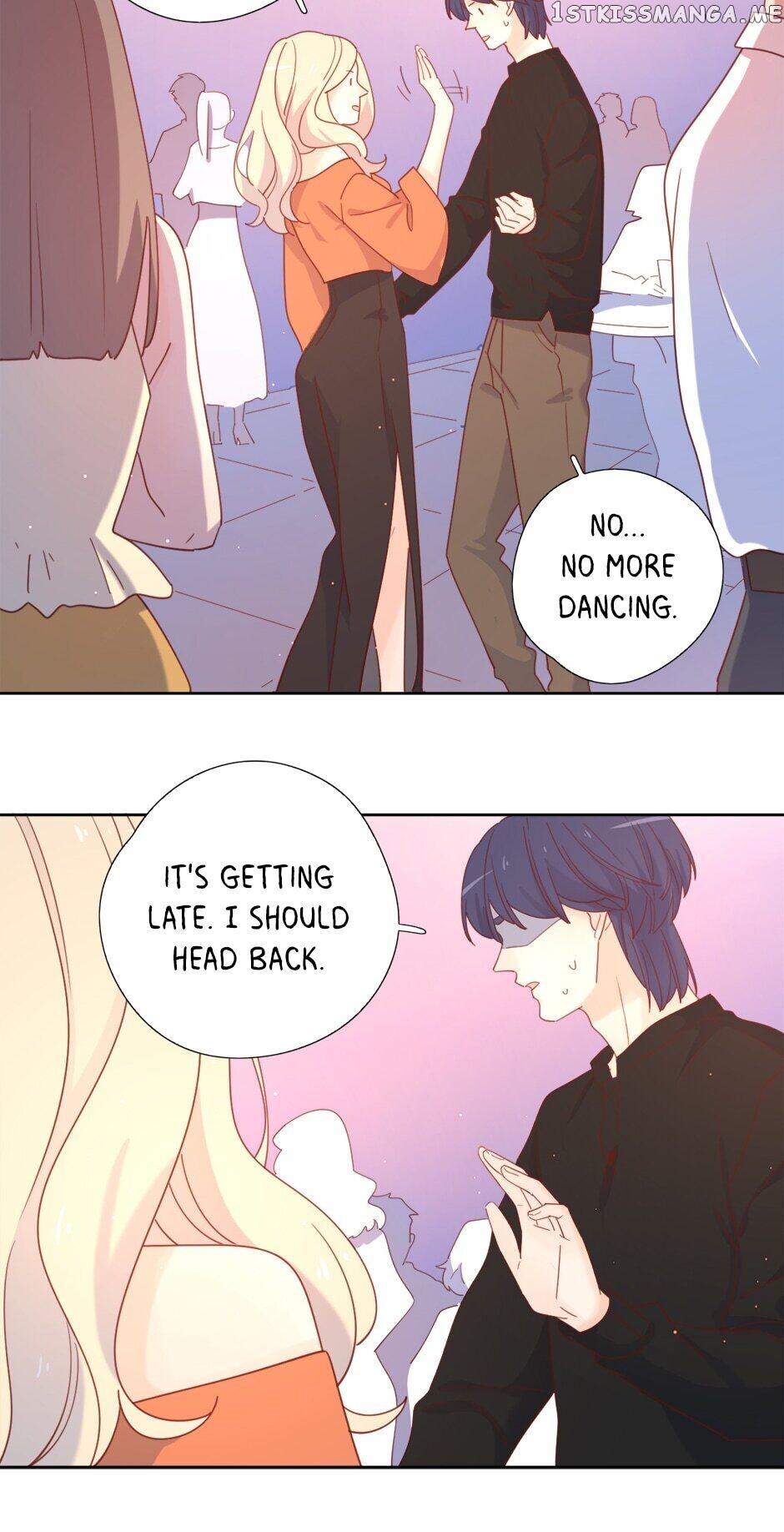 Seasons Of Love chapter 75 - page 26