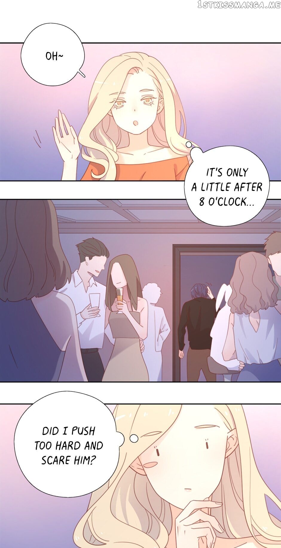 Seasons Of Love chapter 75 - page 27