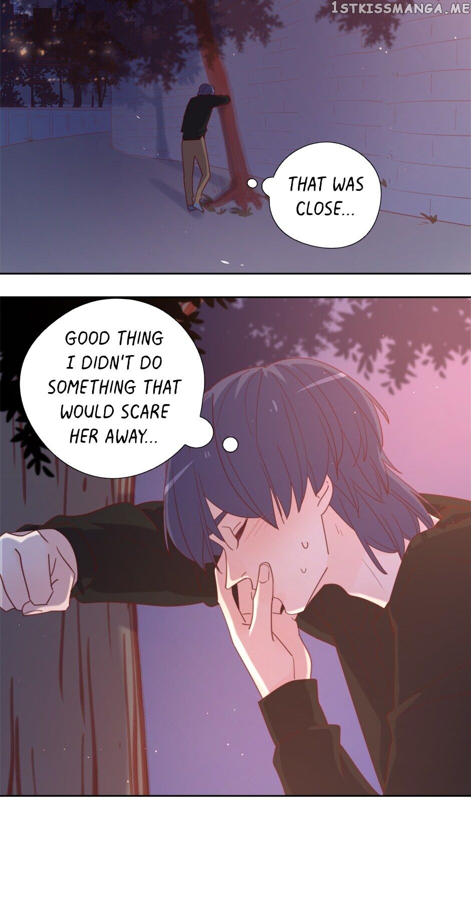 Seasons Of Love chapter 75 - page 29