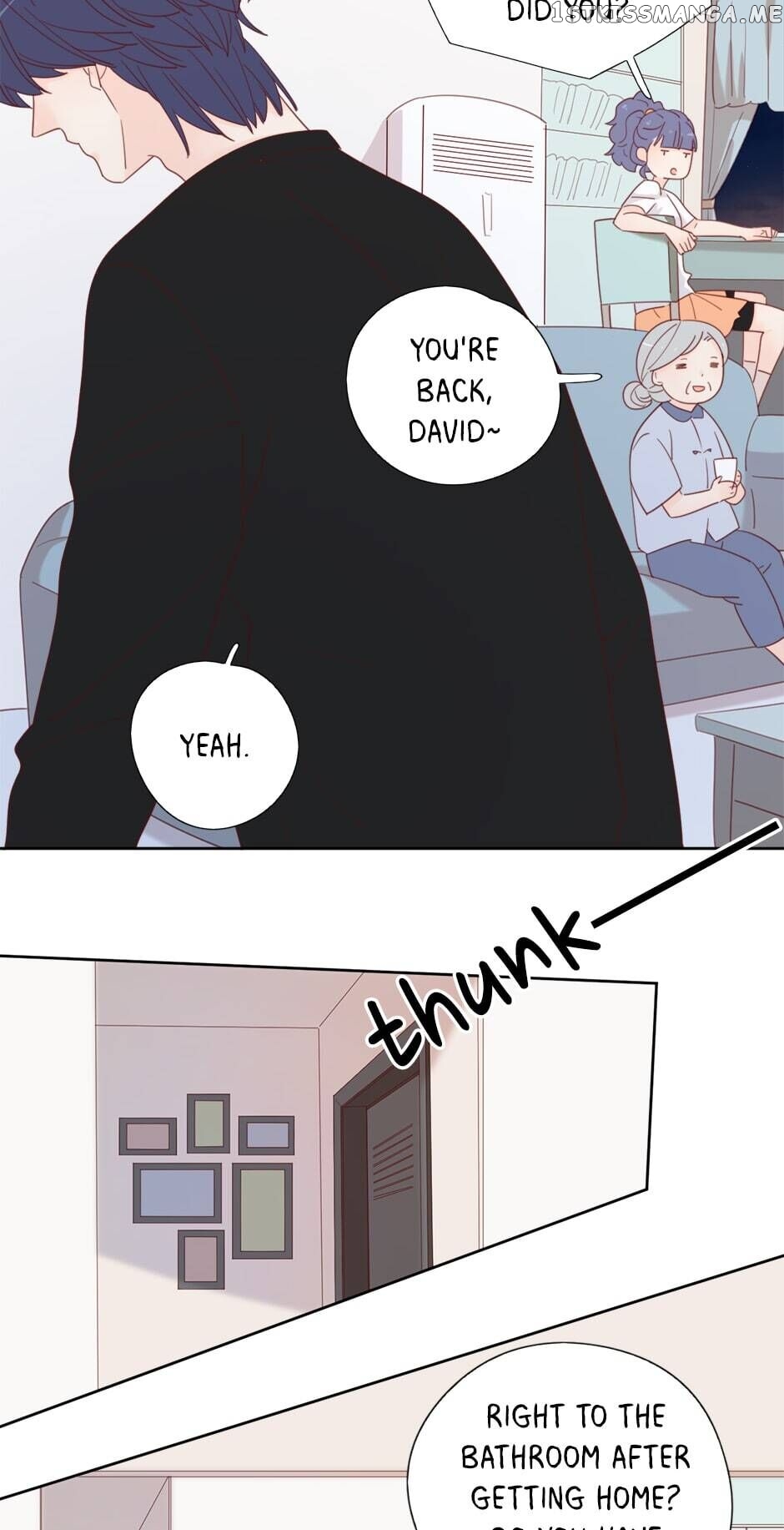 Seasons Of Love chapter 75 - page 32
