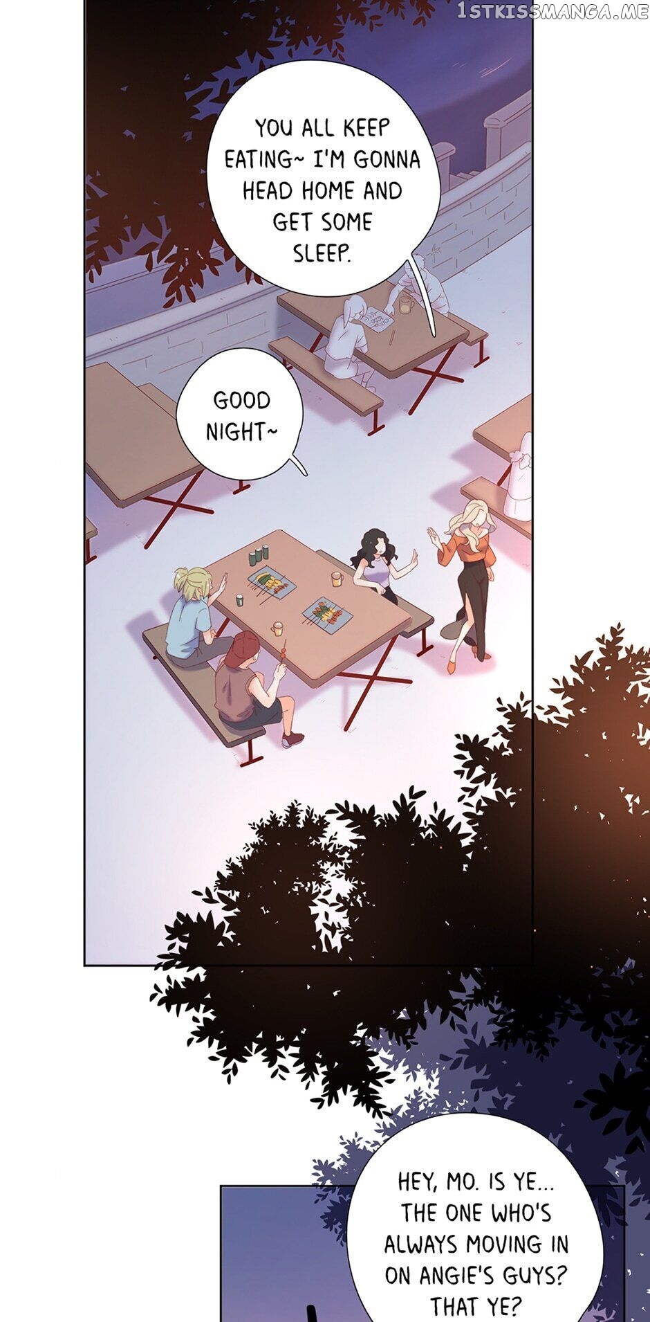 Seasons Of Love chapter 75 - page 37