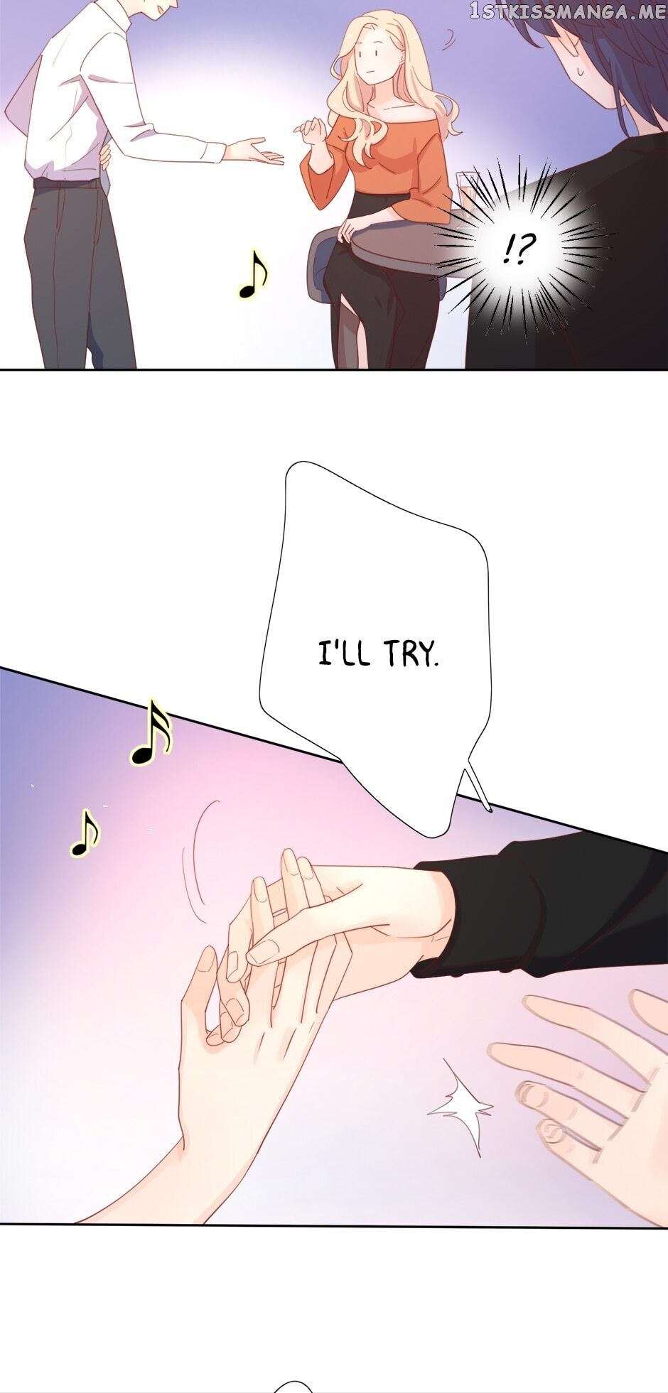 Seasons Of Love chapter 75 - page 4
