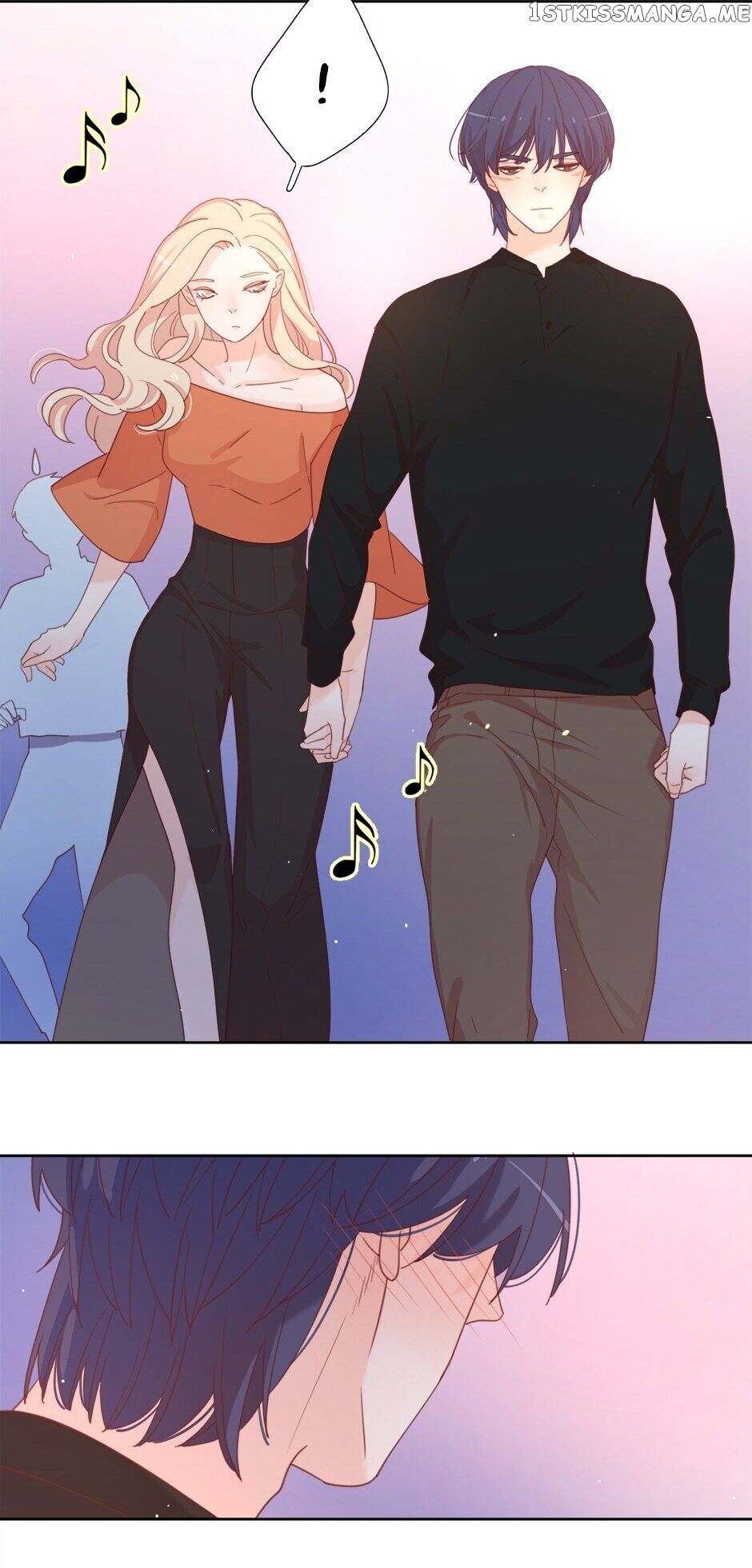 Seasons Of Love chapter 75 - page 5
