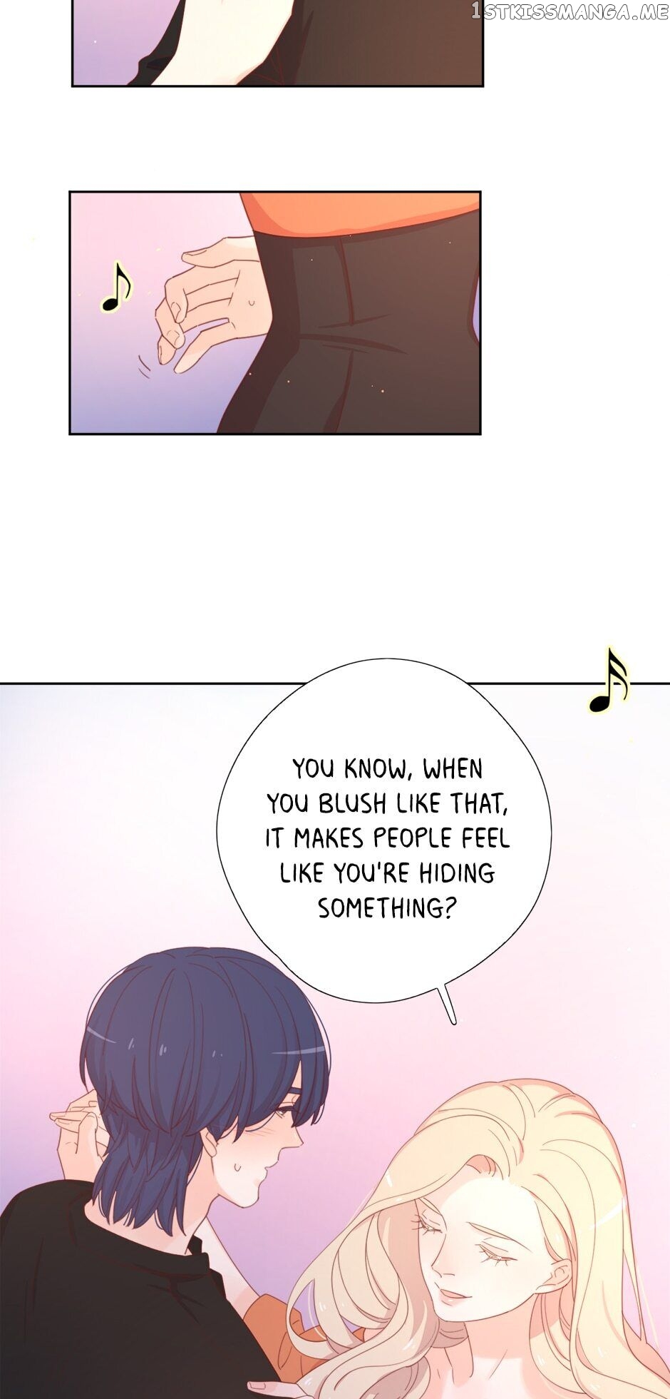 Seasons Of Love chapter 75 - page 7