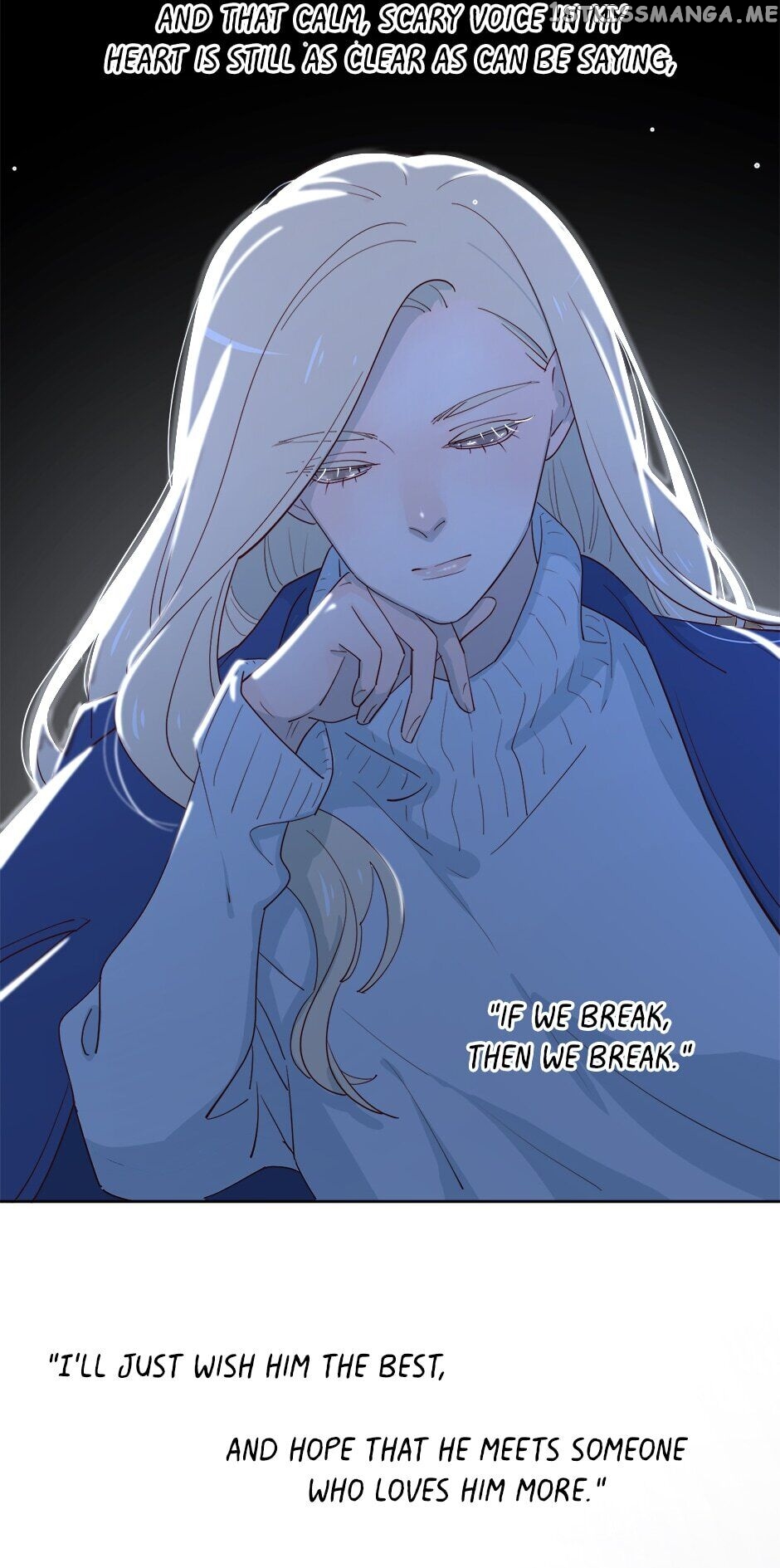 Seasons Of Love chapter 96 - page 16