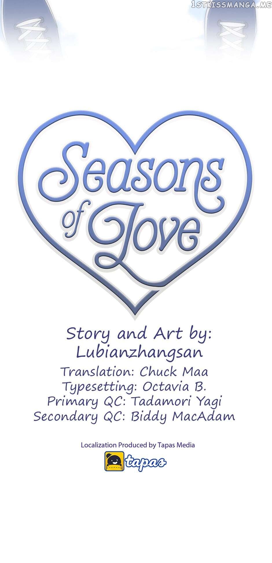 Seasons Of Love chapter 96 - page 2