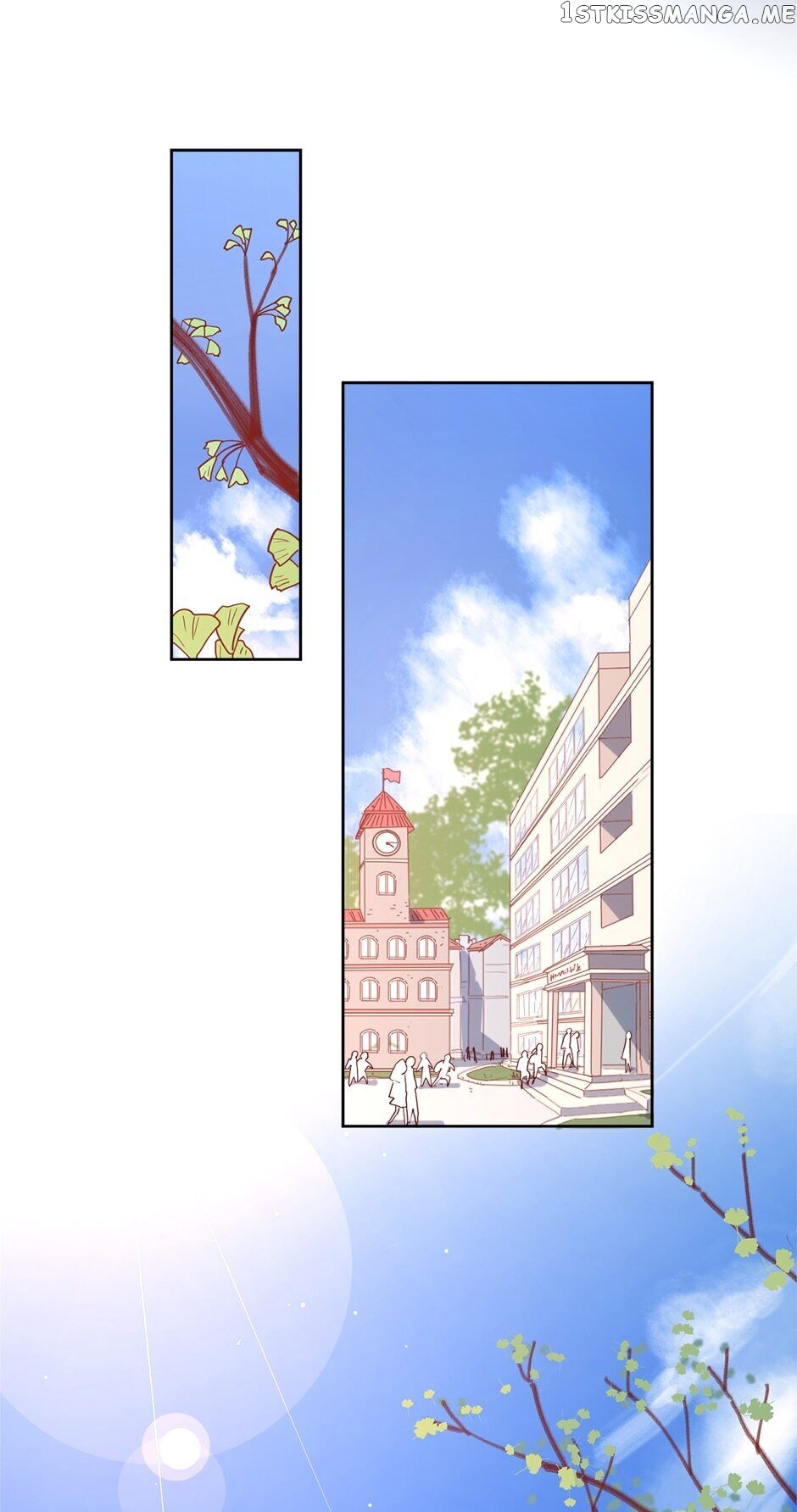 Seasons Of Love chapter 96 - page 20