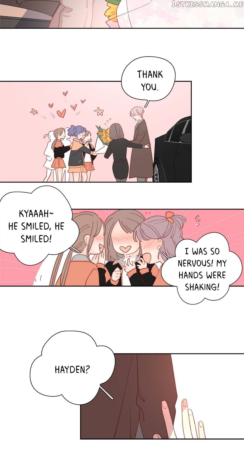 Seasons Of Love chapter 96 - page 24