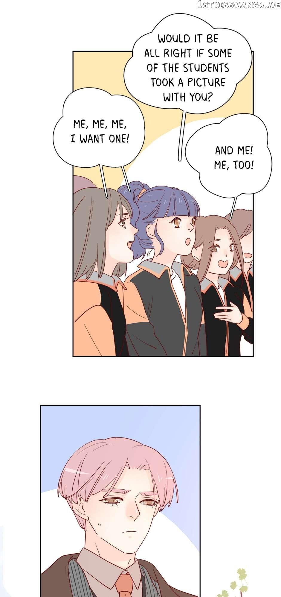 Seasons Of Love chapter 96 - page 25