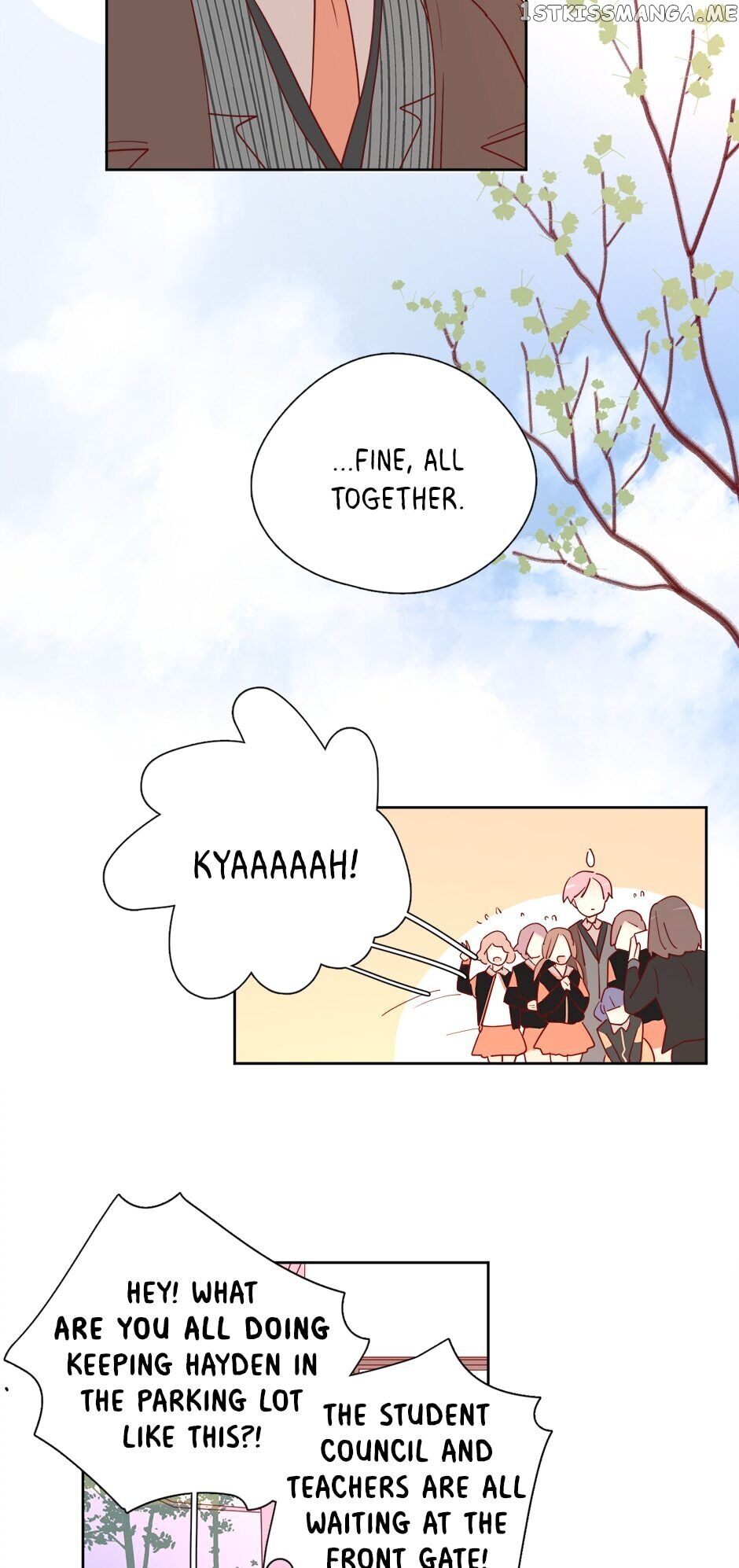 Seasons Of Love chapter 96 - page 26