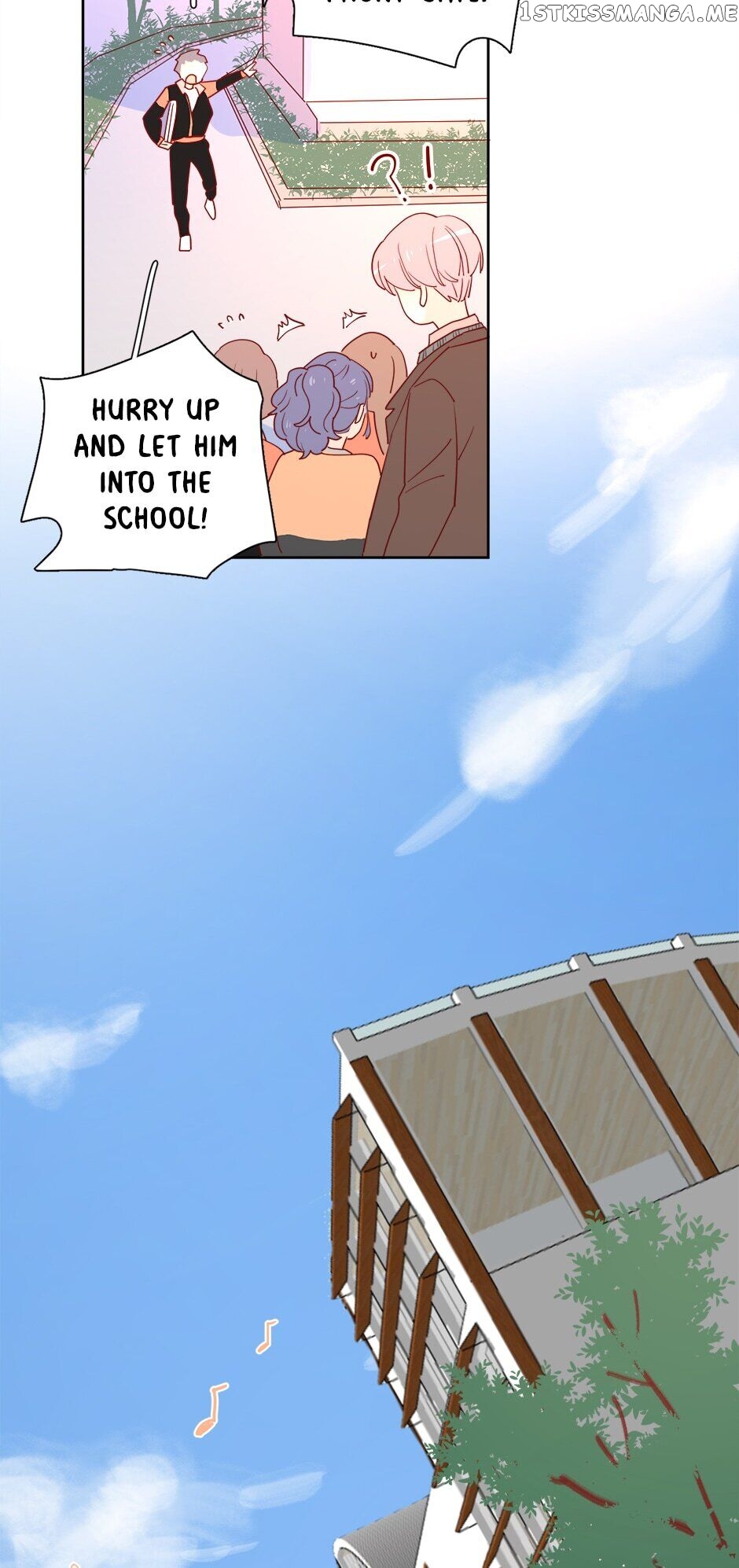 Seasons Of Love chapter 96 - page 27