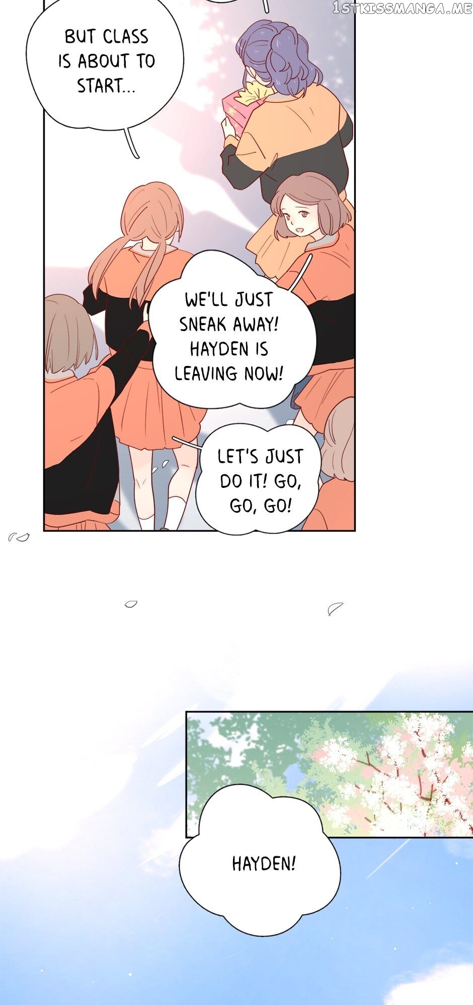 Seasons Of Love chapter 96 - page 29
