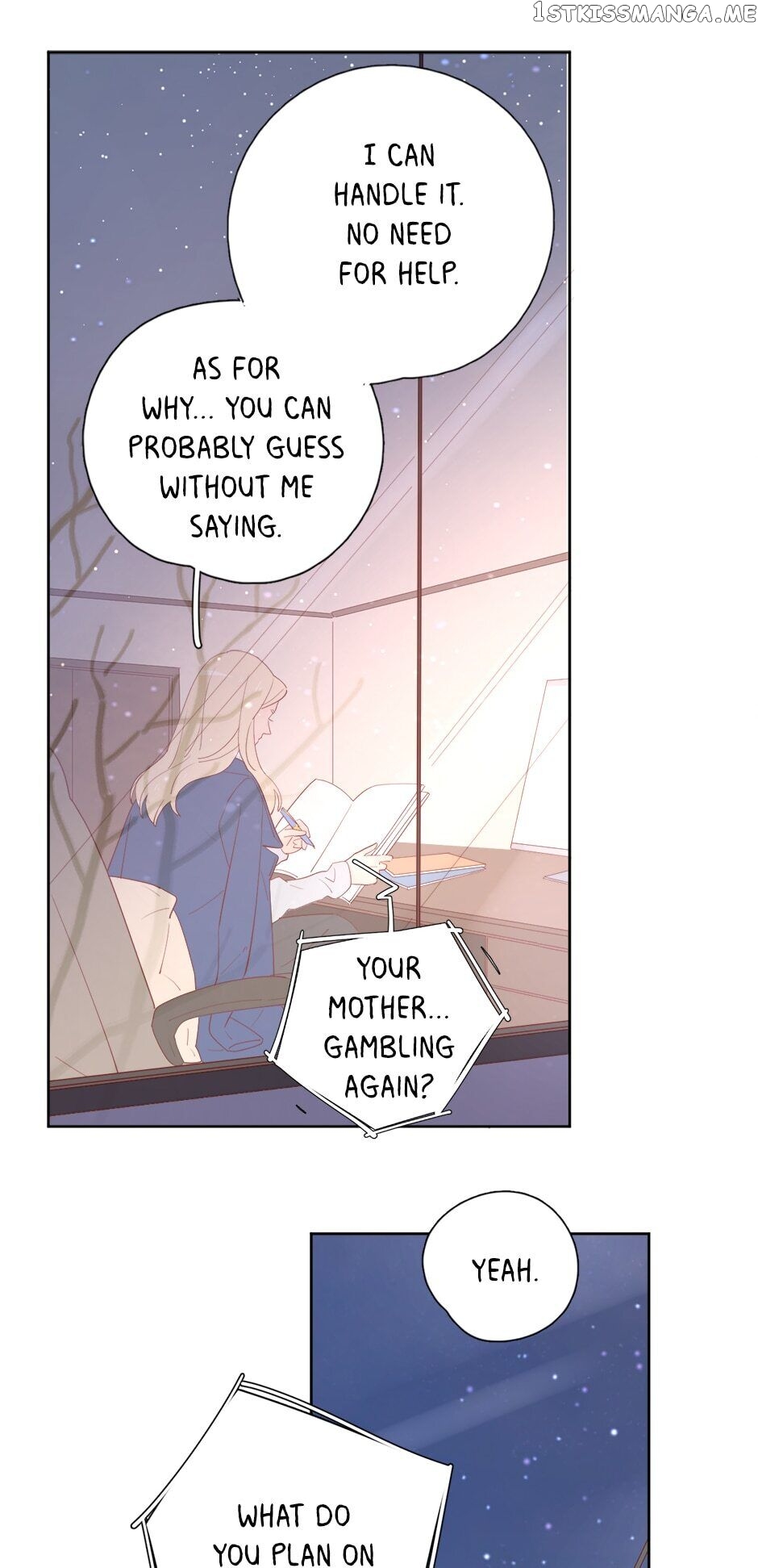 Seasons Of Love chapter 96 - page 3