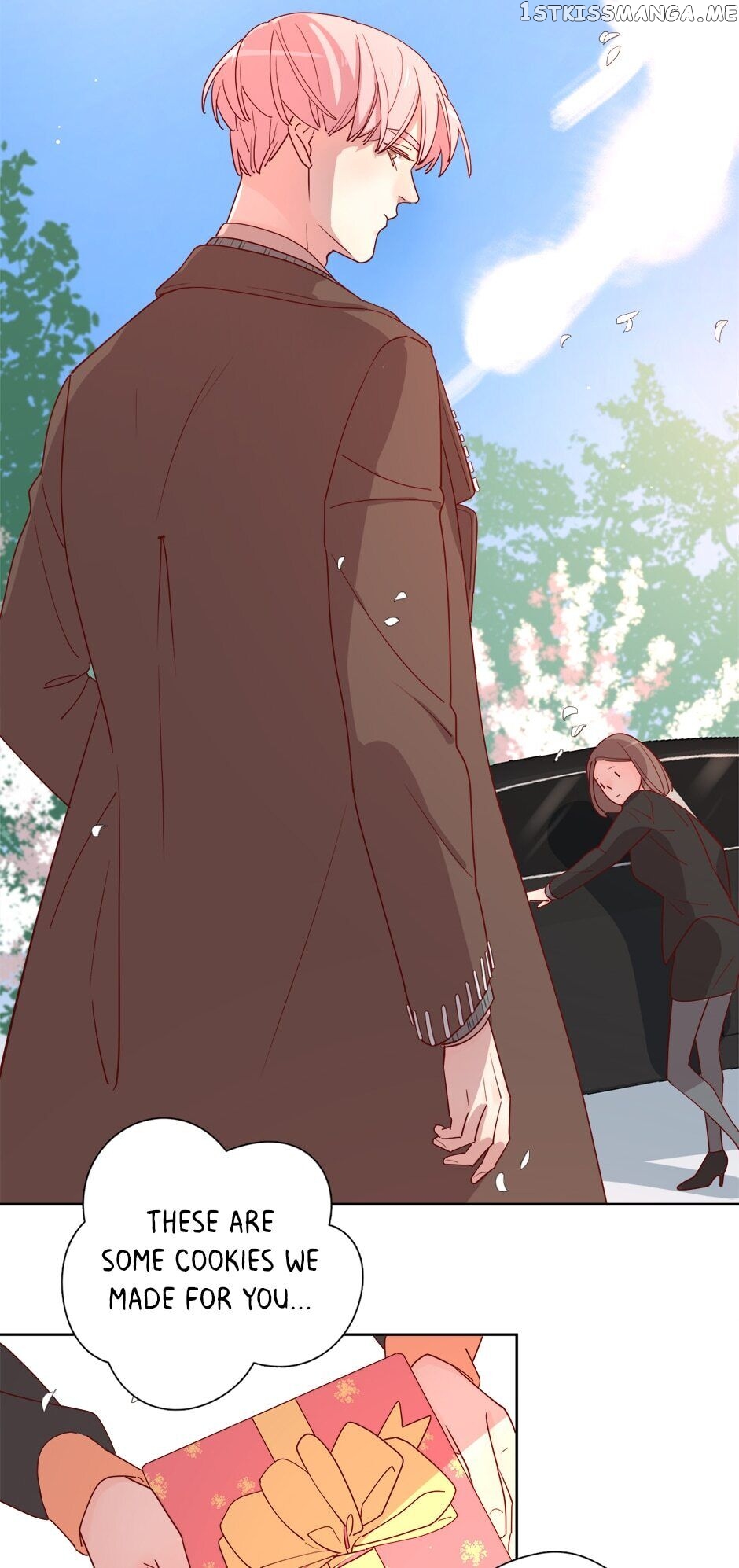 Seasons Of Love chapter 96 - page 30