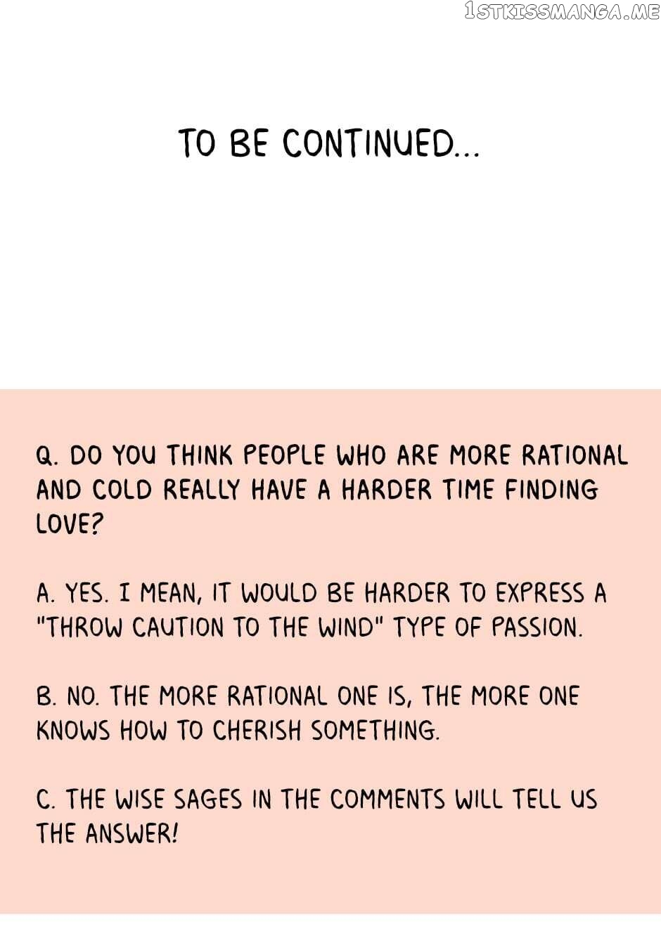 Seasons Of Love chapter 96 - page 32