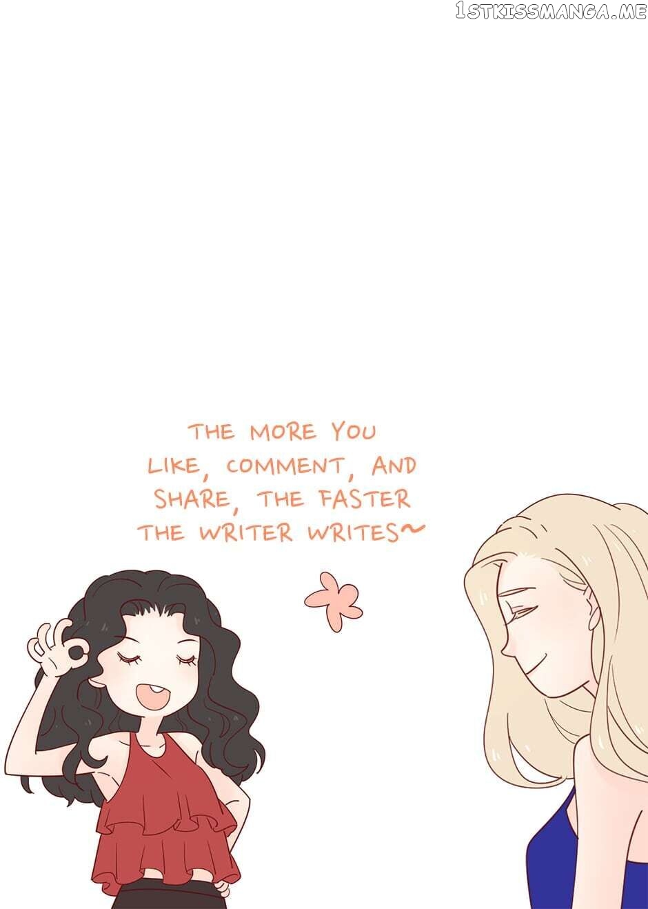 Seasons Of Love chapter 96 - page 33