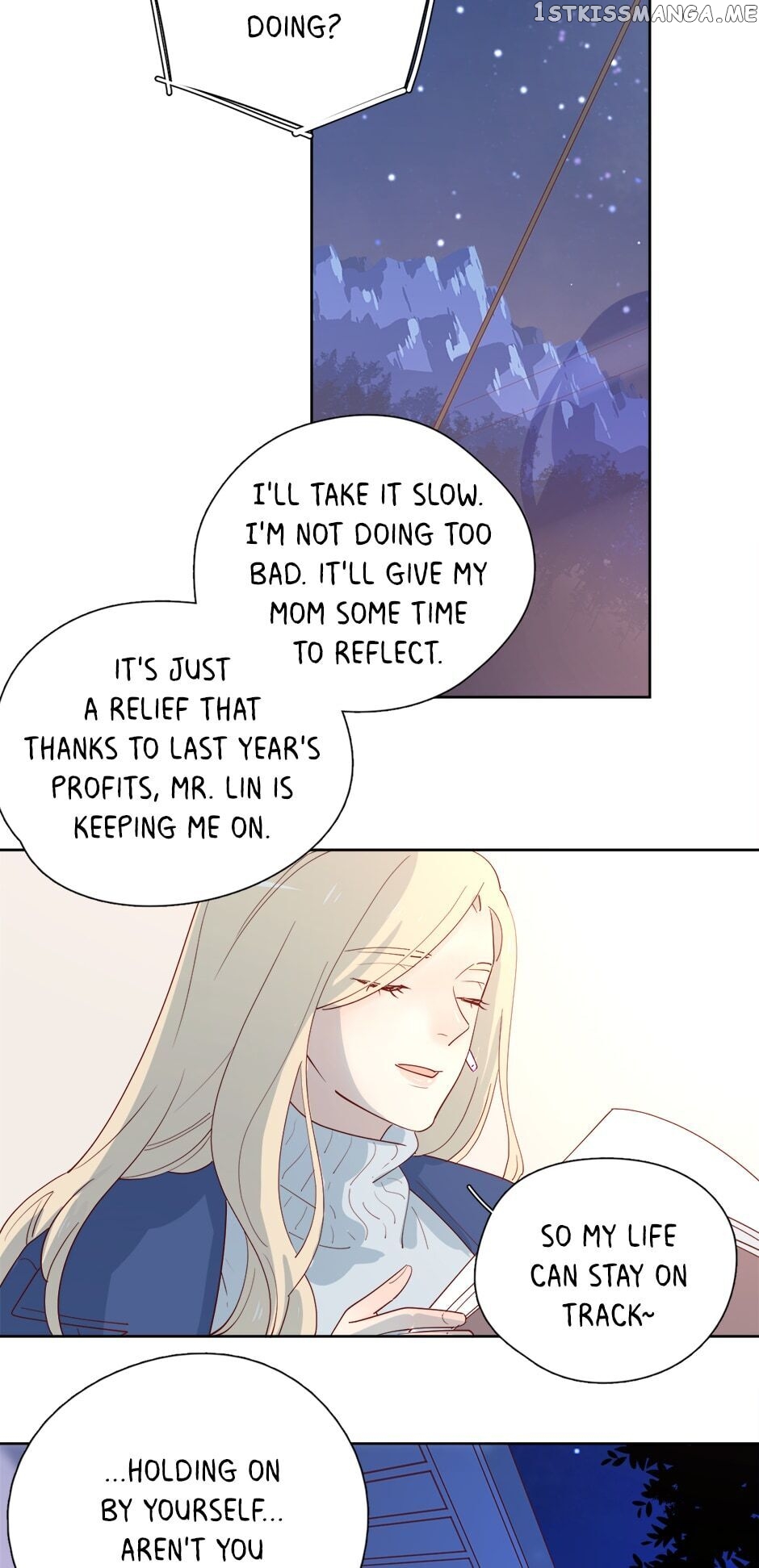 Seasons Of Love chapter 96 - page 4