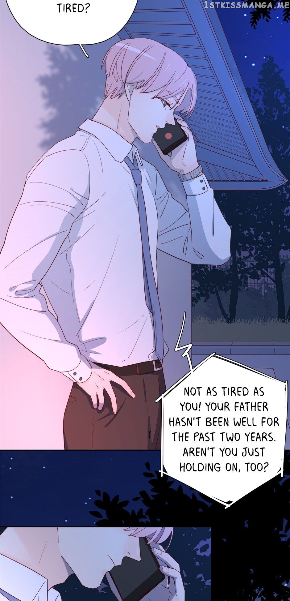 Seasons Of Love chapter 96 - page 5
