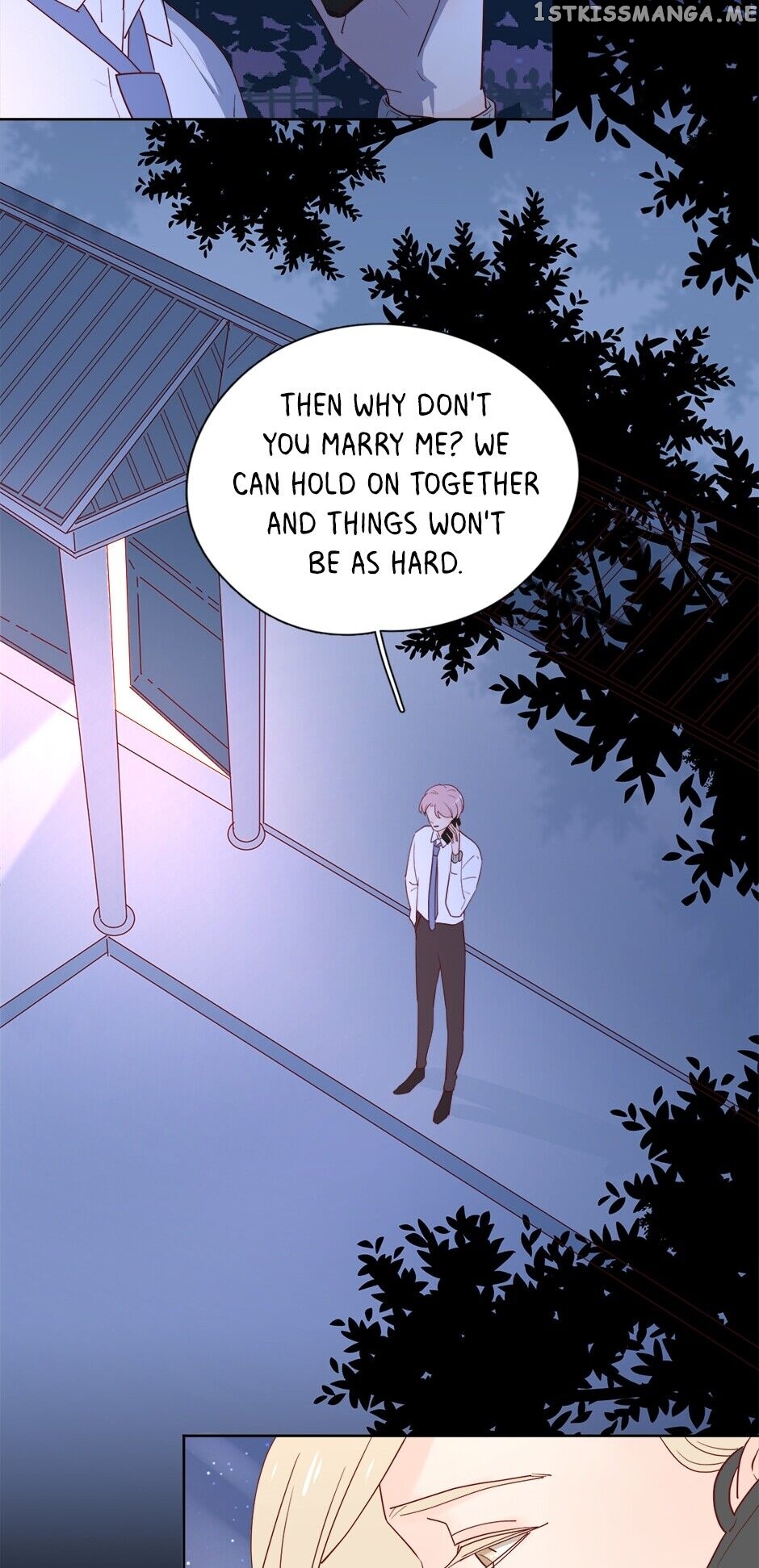 Seasons Of Love chapter 96 - page 6