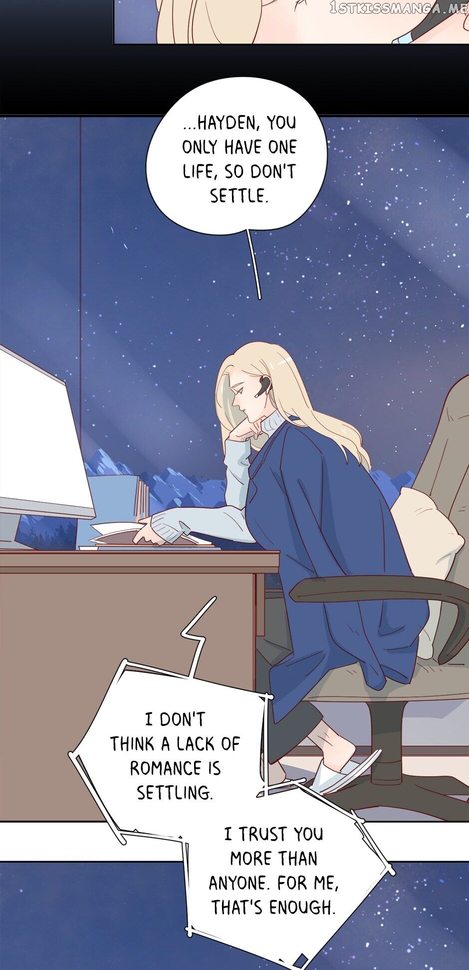 Seasons Of Love chapter 96 - page 7