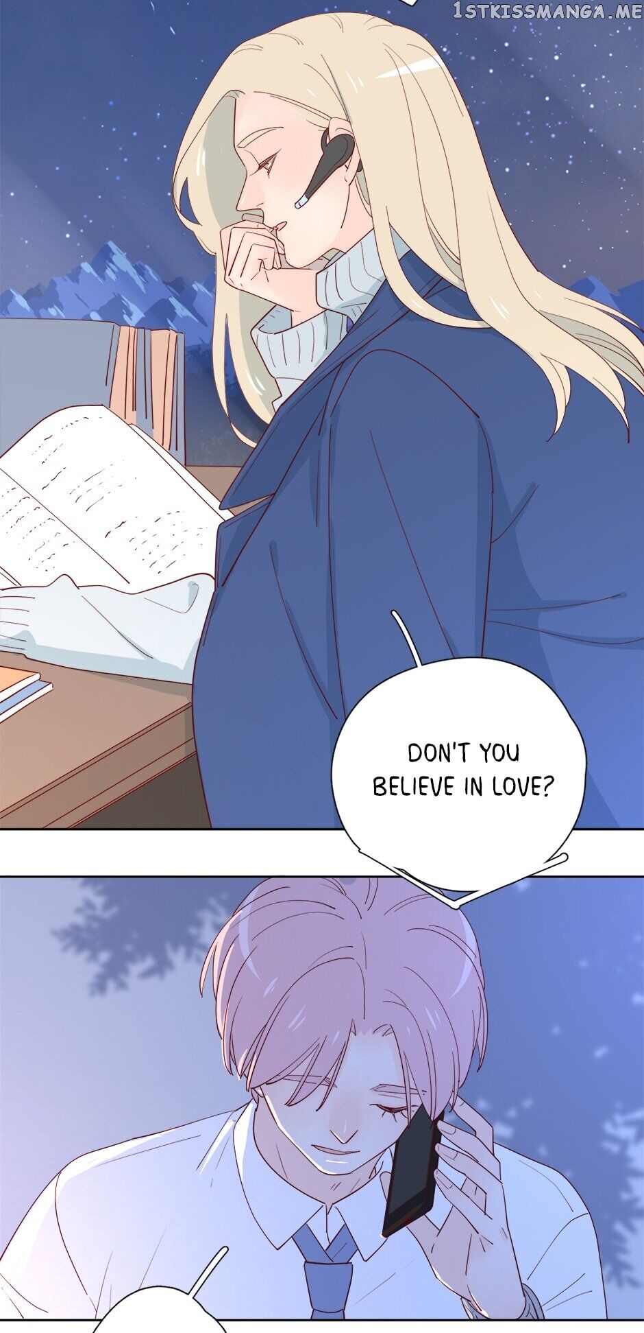Seasons Of Love chapter 96 - page 8