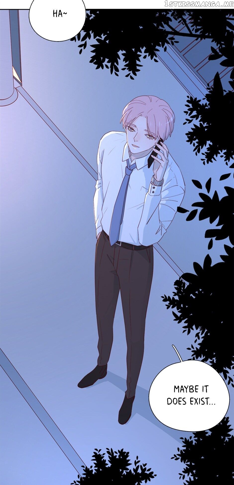 Seasons Of Love chapter 96 - page 9