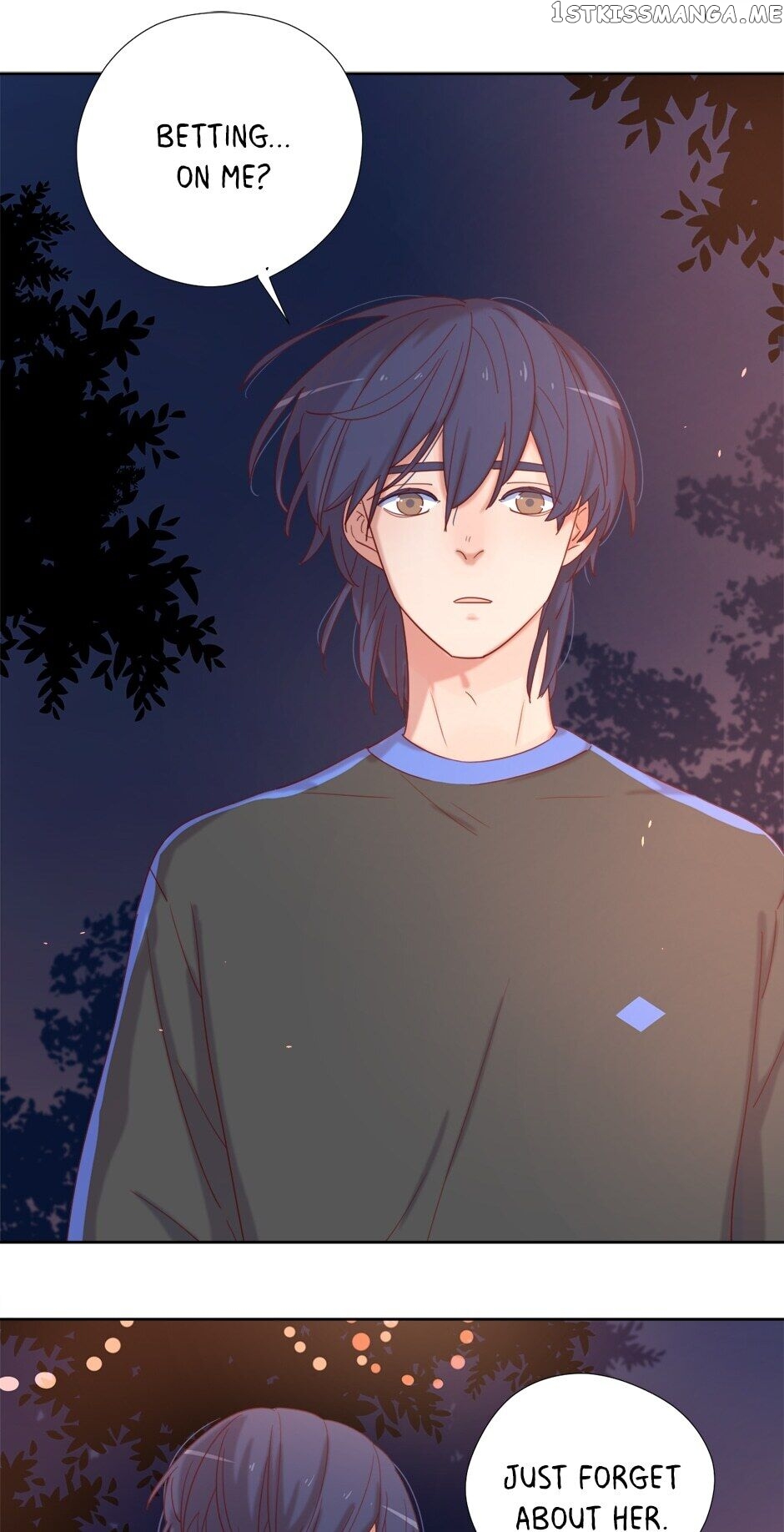 Seasons Of Love chapter 74 - page 10