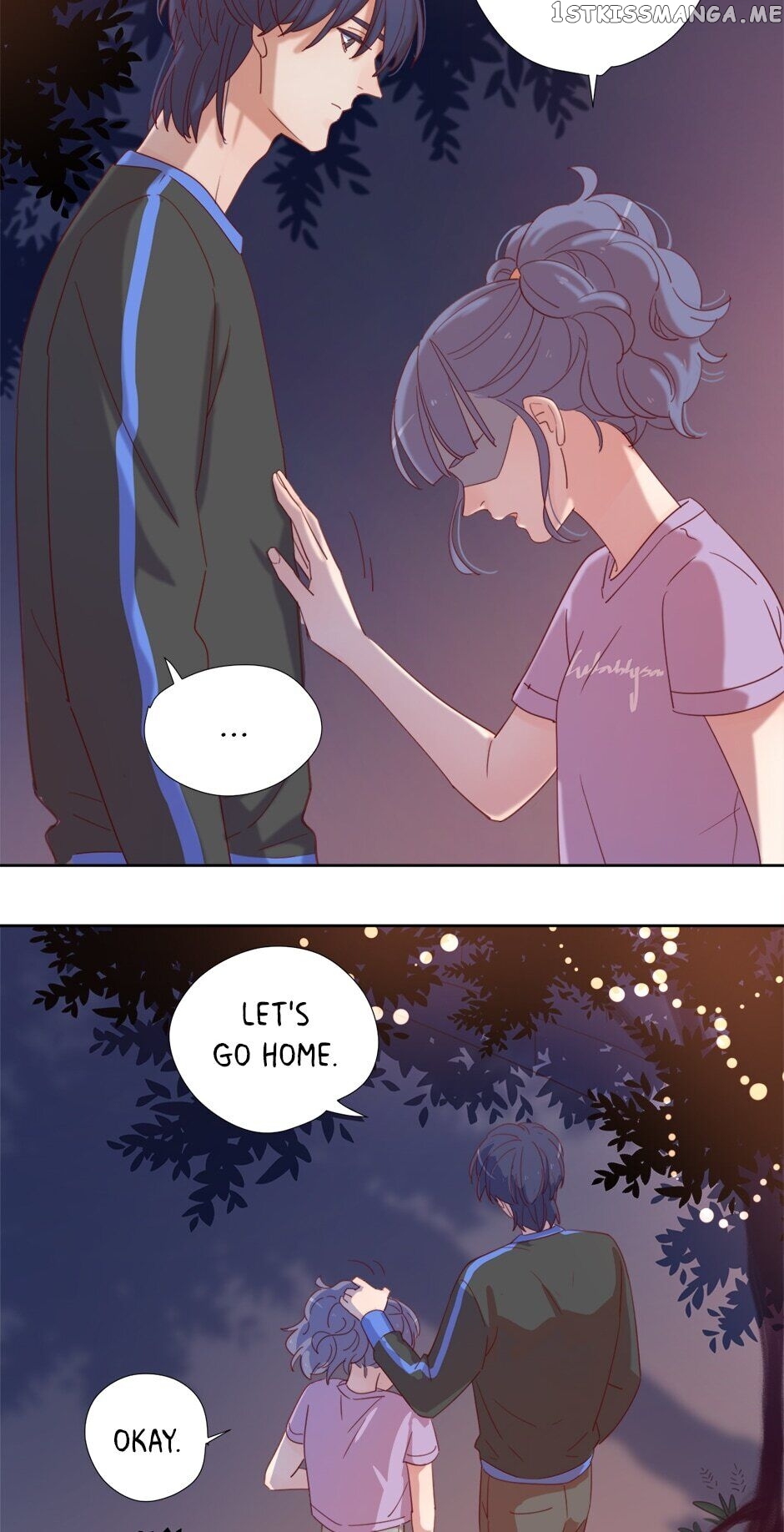 Seasons Of Love chapter 74 - page 11