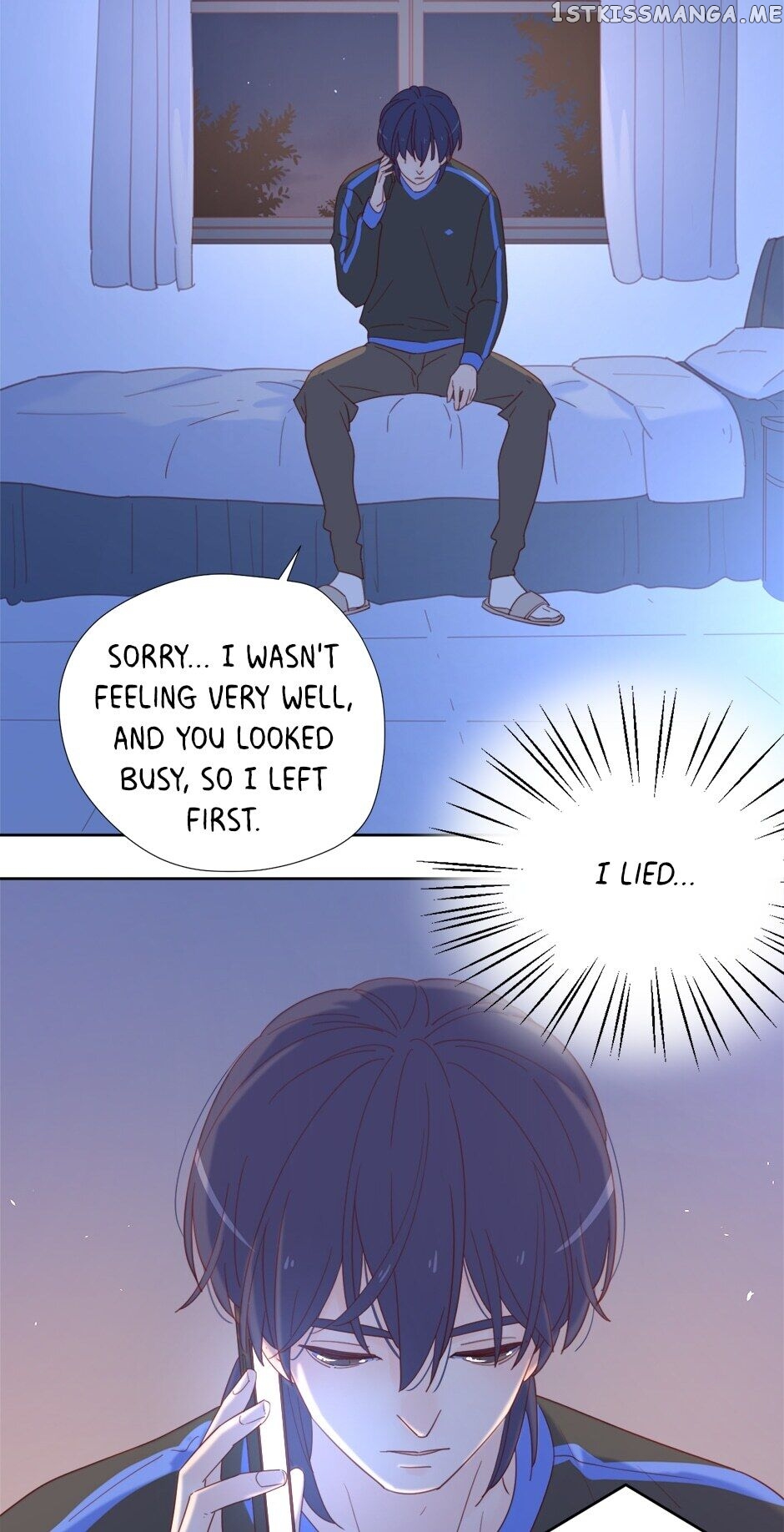 Seasons Of Love chapter 74 - page 13