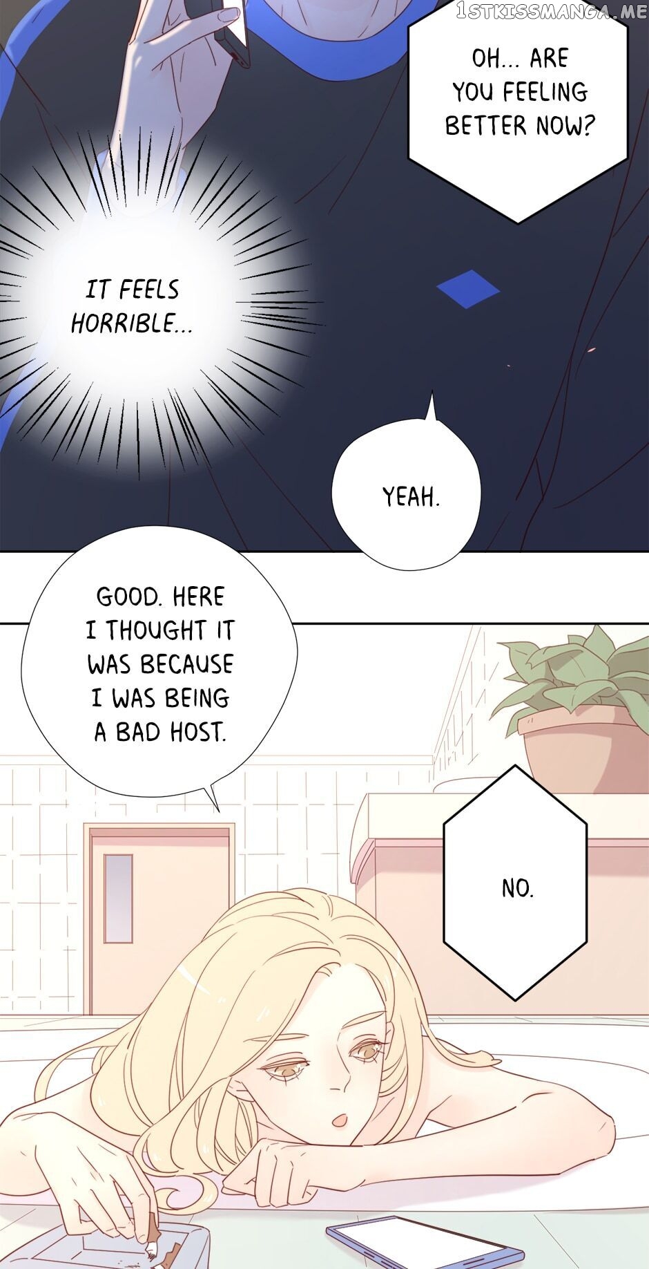Seasons Of Love chapter 74 - page 14