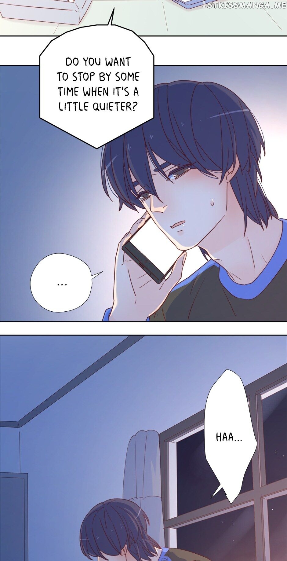 Seasons Of Love chapter 74 - page 15