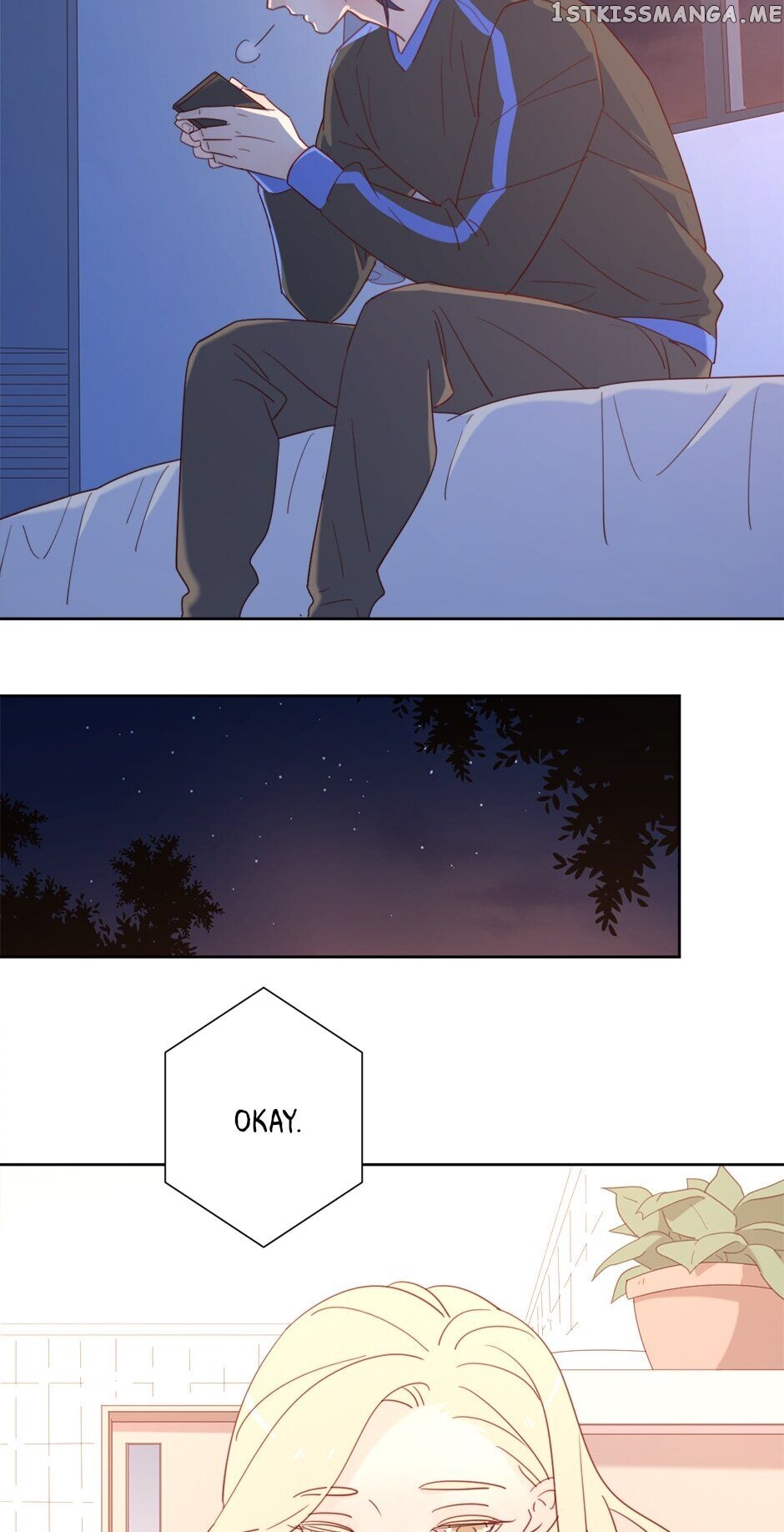 Seasons Of Love chapter 74 - page 16