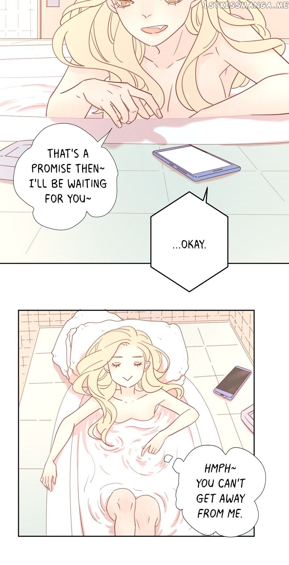 Seasons Of Love chapter 74 - page 17