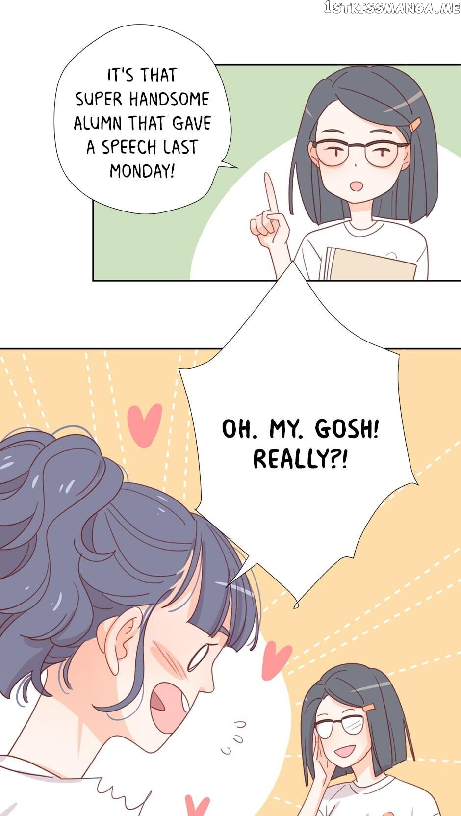 Seasons Of Love chapter 74 - page 22
