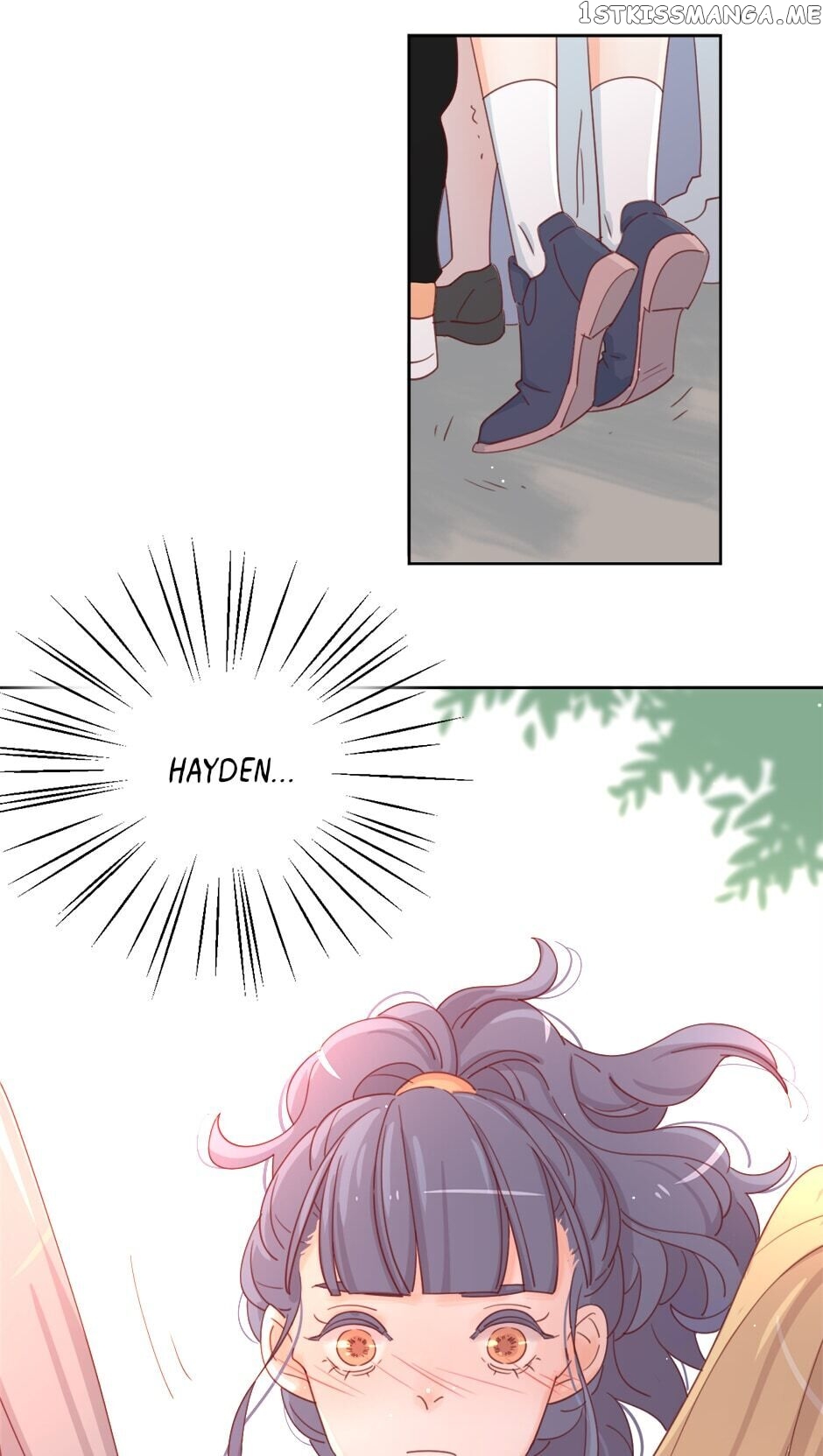 Seasons Of Love chapter 74 - page 24